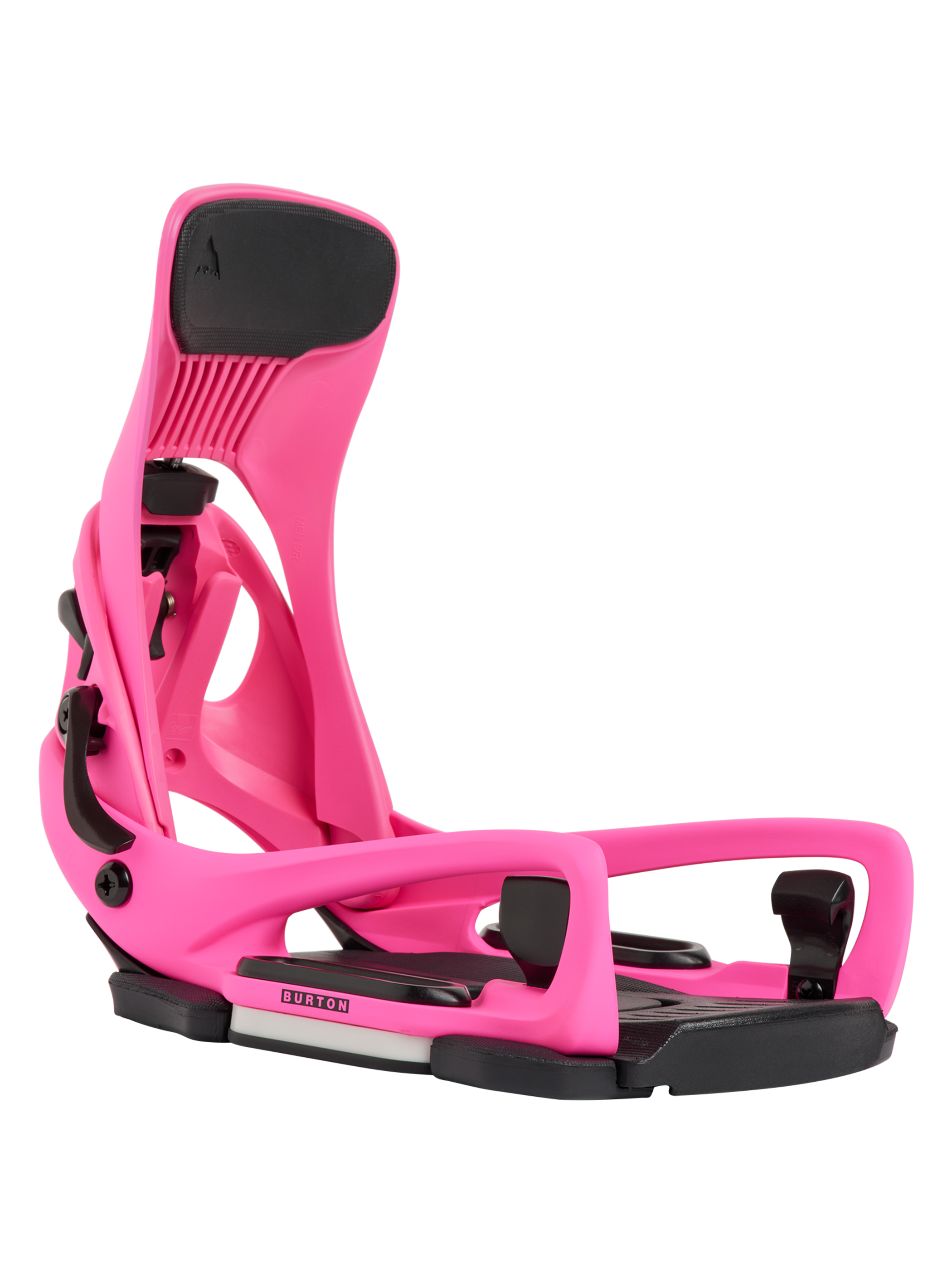 Product image of Women's Burton Step On® Lexa X EST® Snowboard Bindings[Variant:Shockwave Pink]