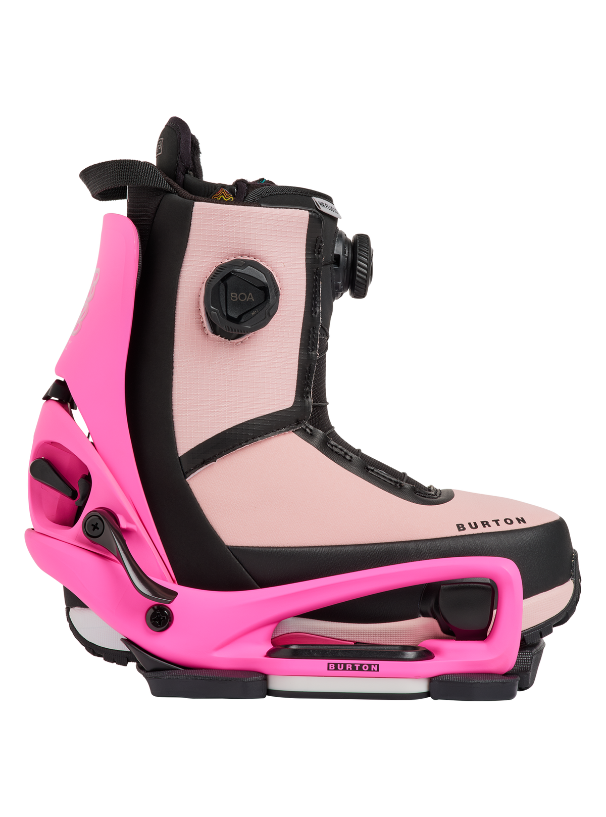ウィメンズ Burton Step On® レクサ X EST® スノーボードバインディング