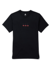 Product image of Burton Cultivator 26 Short Sleeve T-Shirt[Variant:True Black]