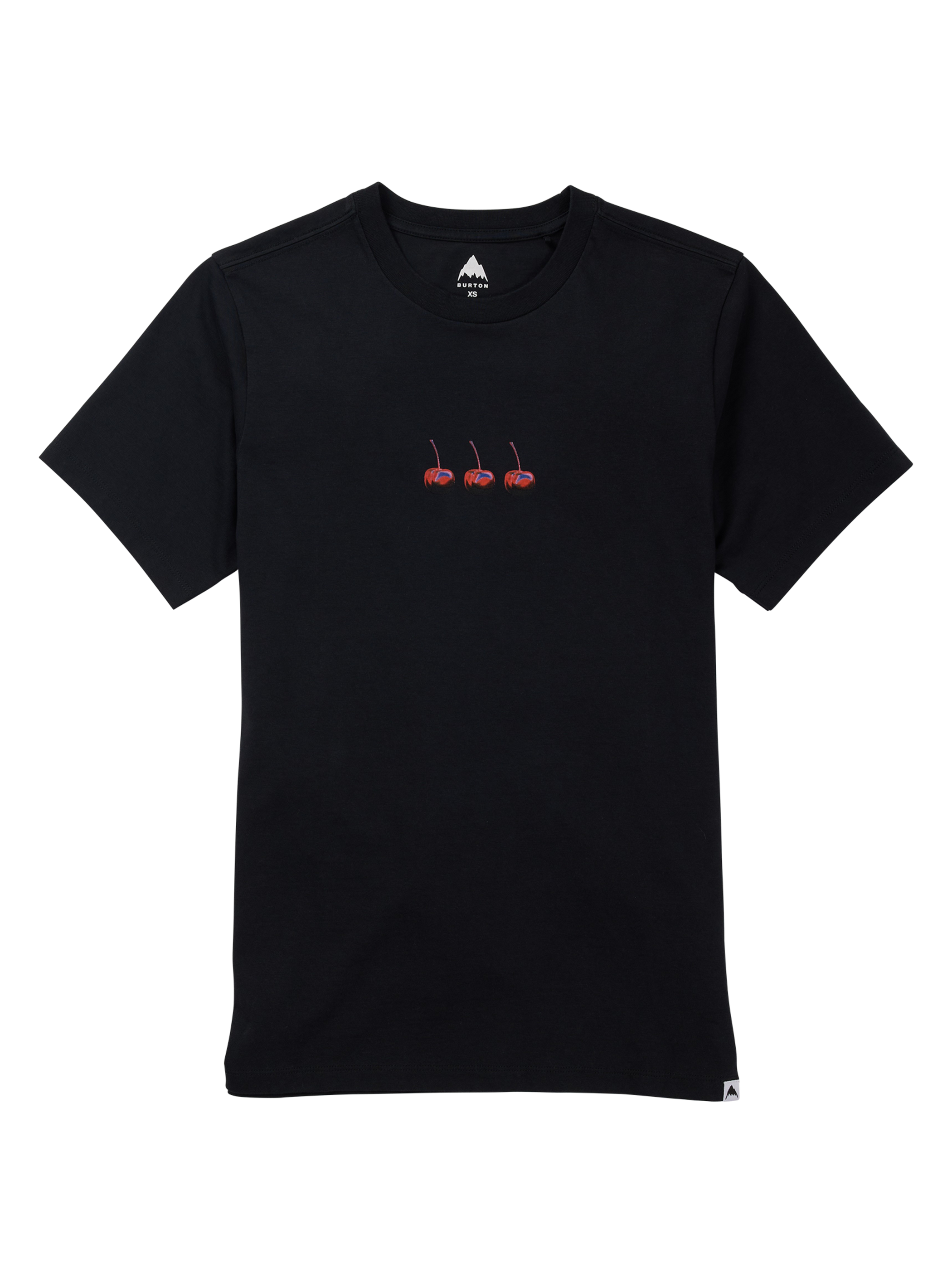 Burton カルチベーター 26 ショートスリーブ Tシャツ