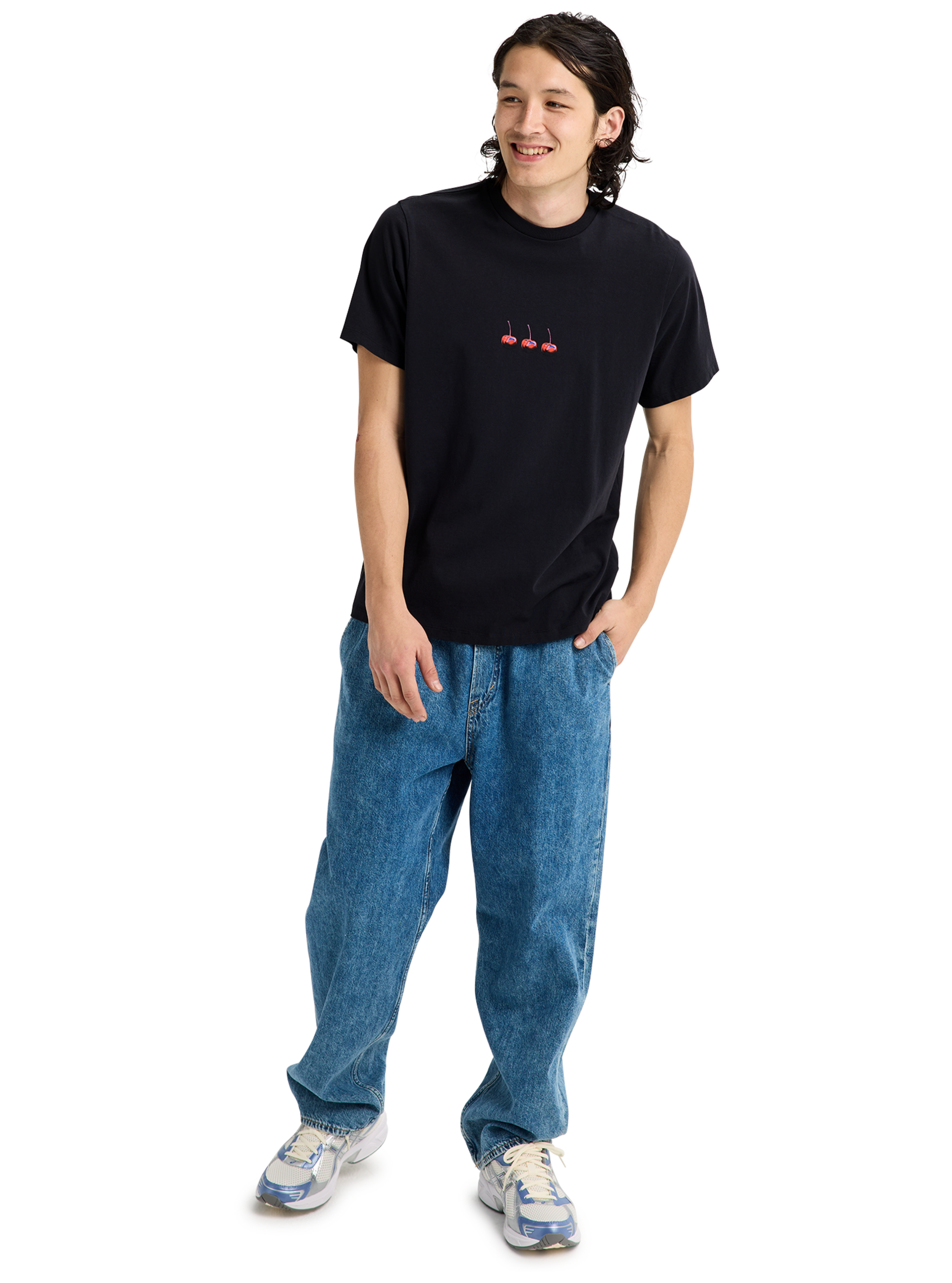 Burton カルチベーター 26 ショートスリーブ Tシャツ