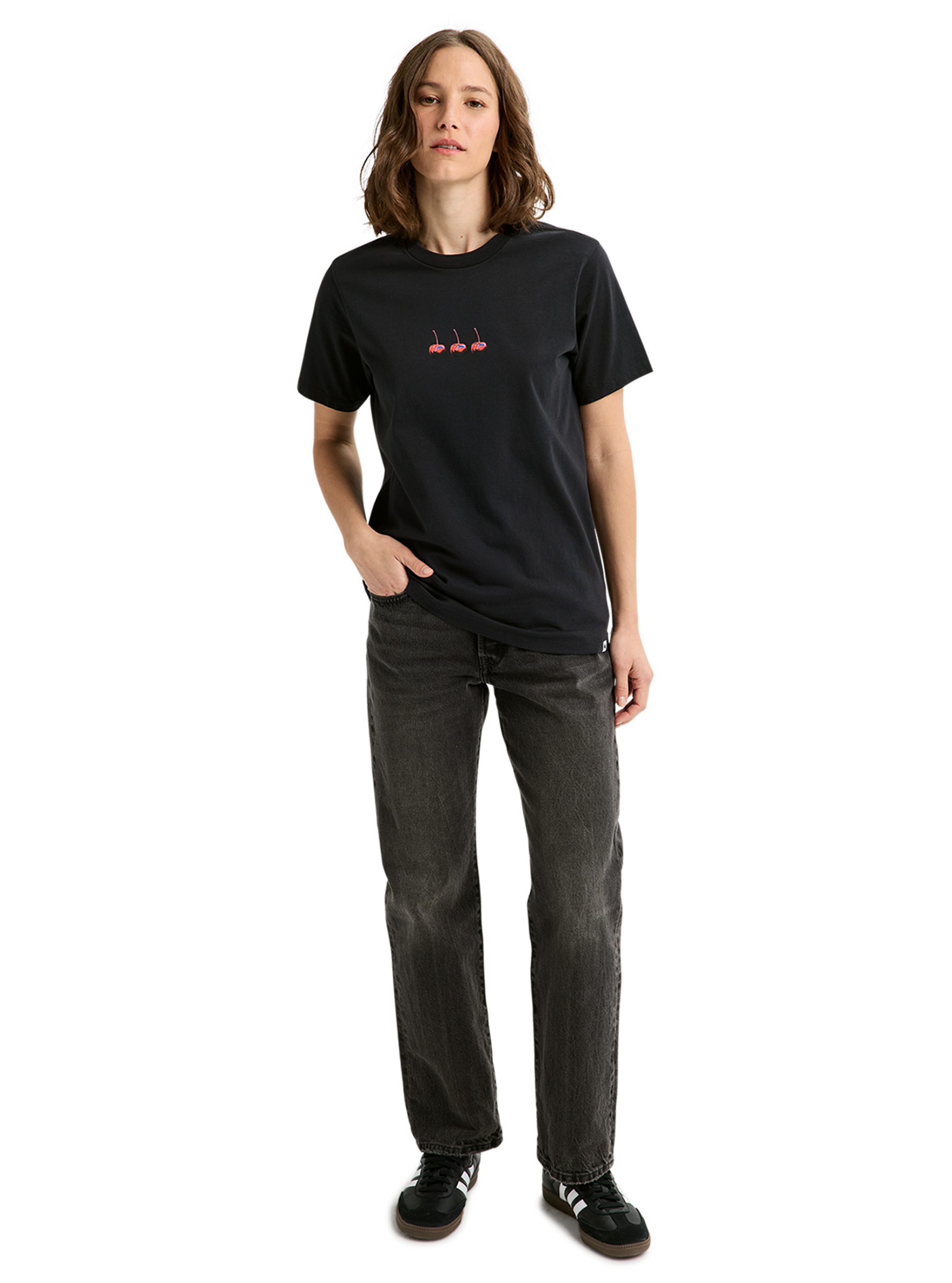 Burton カルチベーター 26 ショートスリーブ Tシャツ