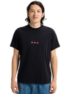 Product image of Burton Cultivator 26 Short Sleeve T-Shirt[Variant:True Black]