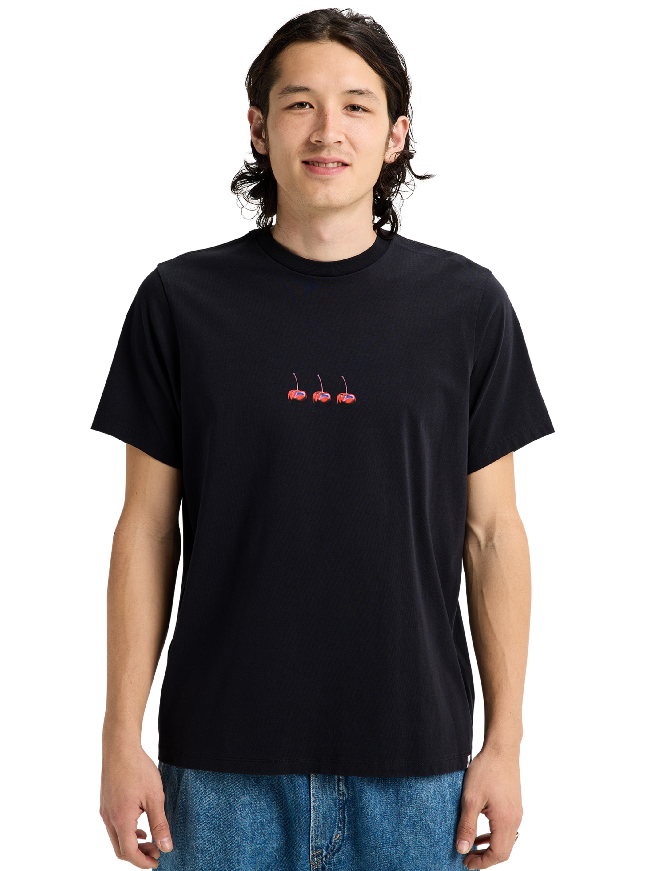 Burton カルチベーター 26 ショートスリーブ Tシャツ