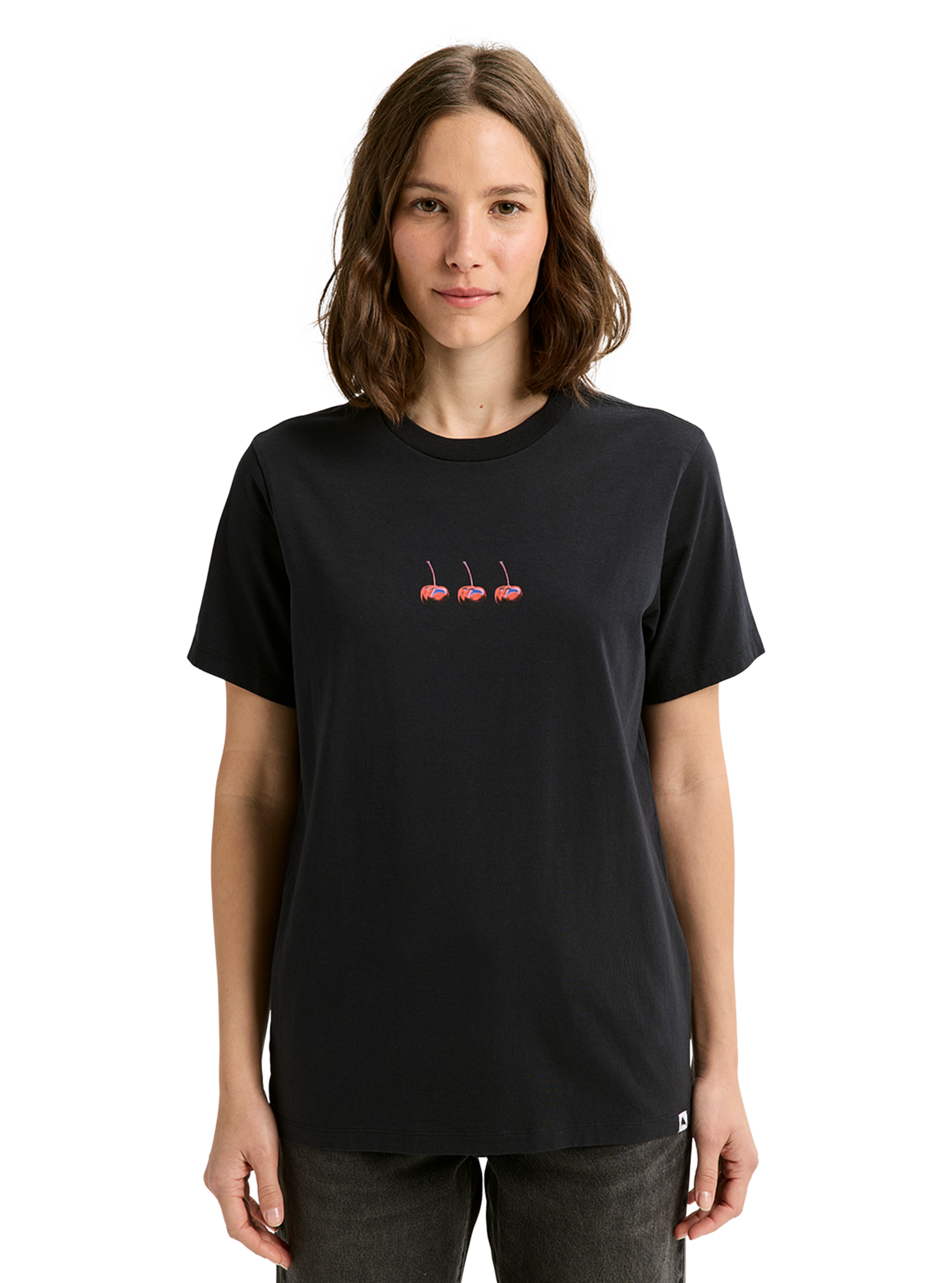 Burton カルチベーター 26 ショートスリーブ Tシャツ