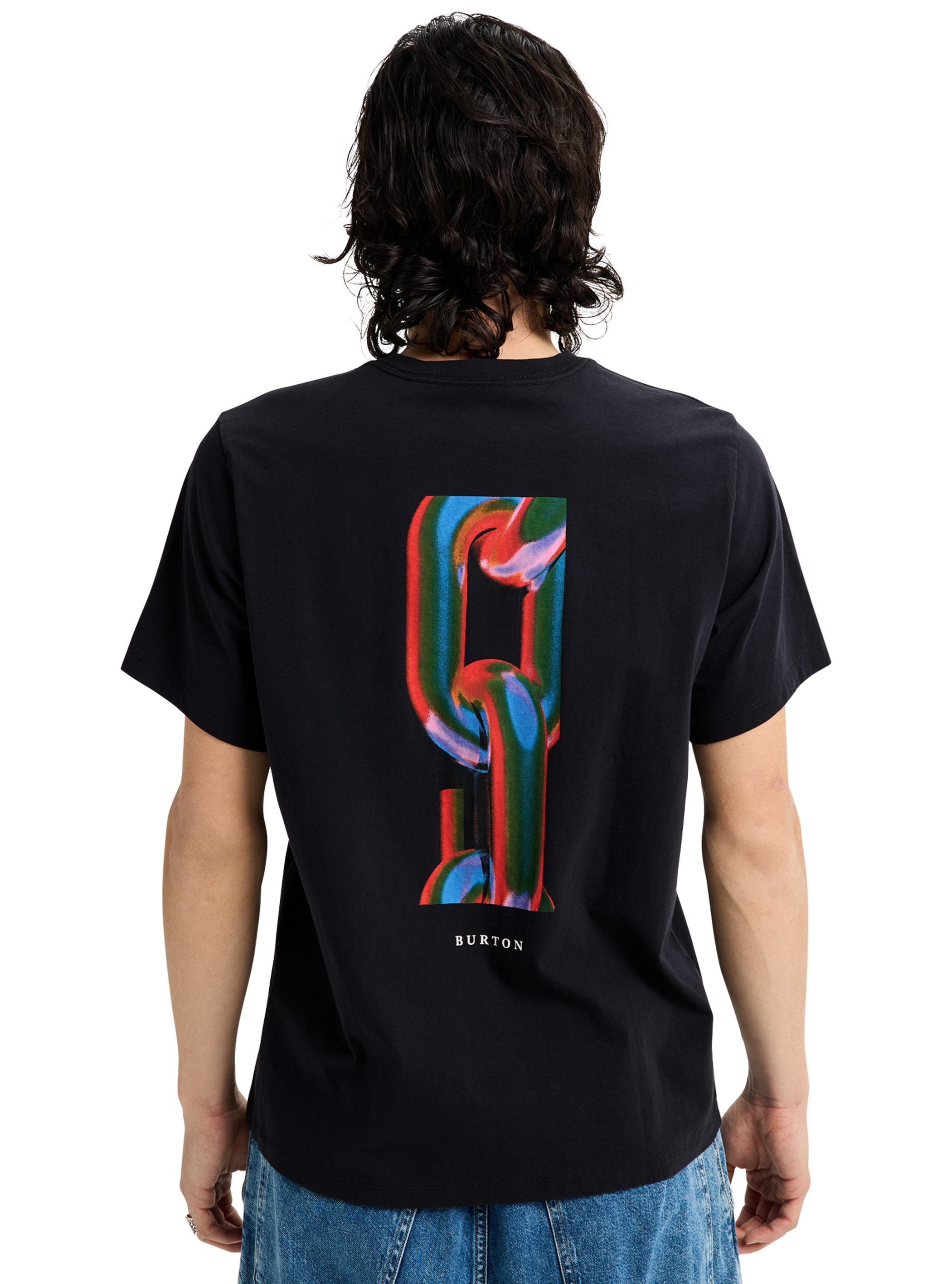 Burton カルチベーター 26 ショートスリーブ Tシャツ