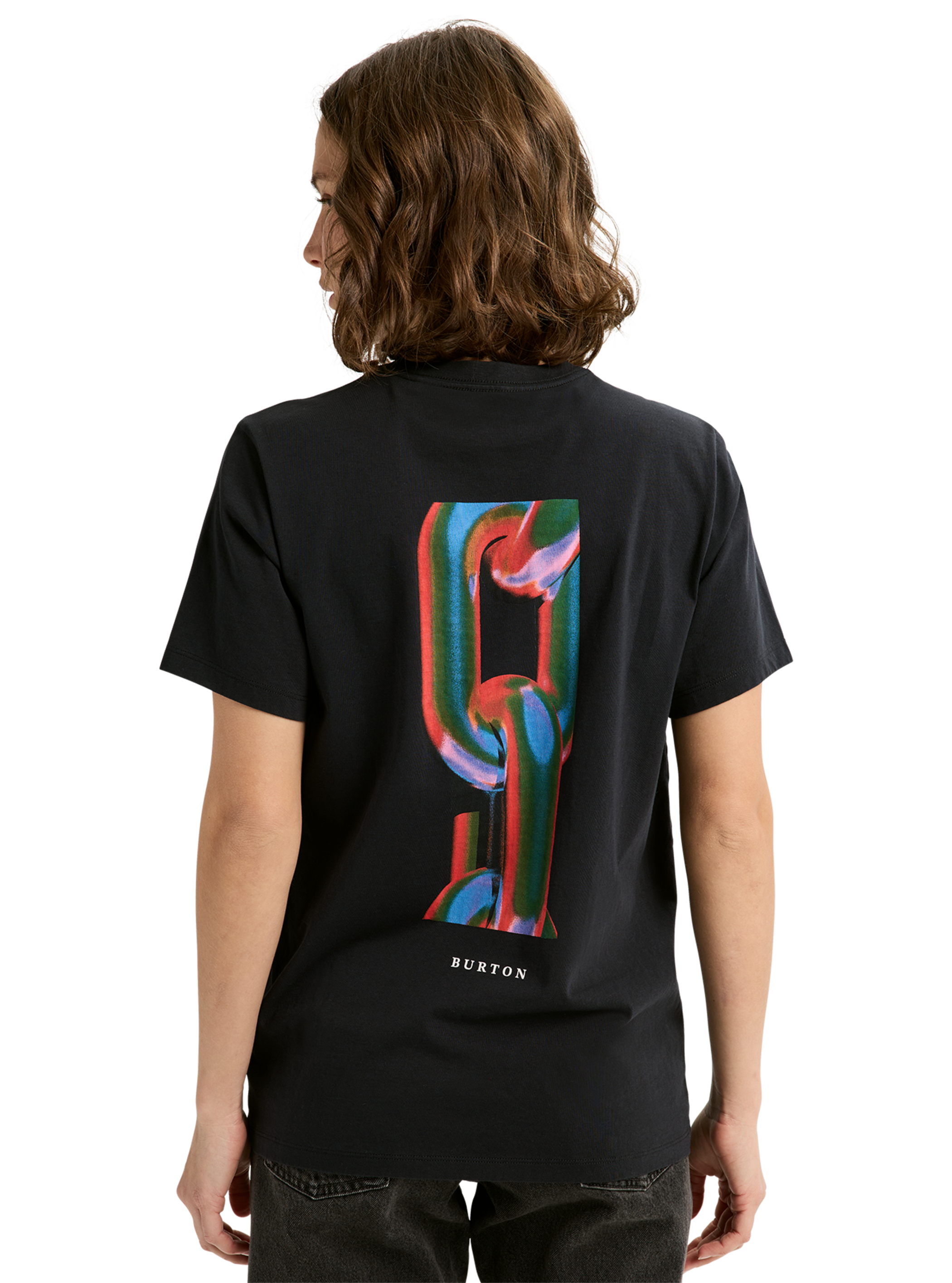Burton カルチベーター 26 ショートスリーブ Tシャツ