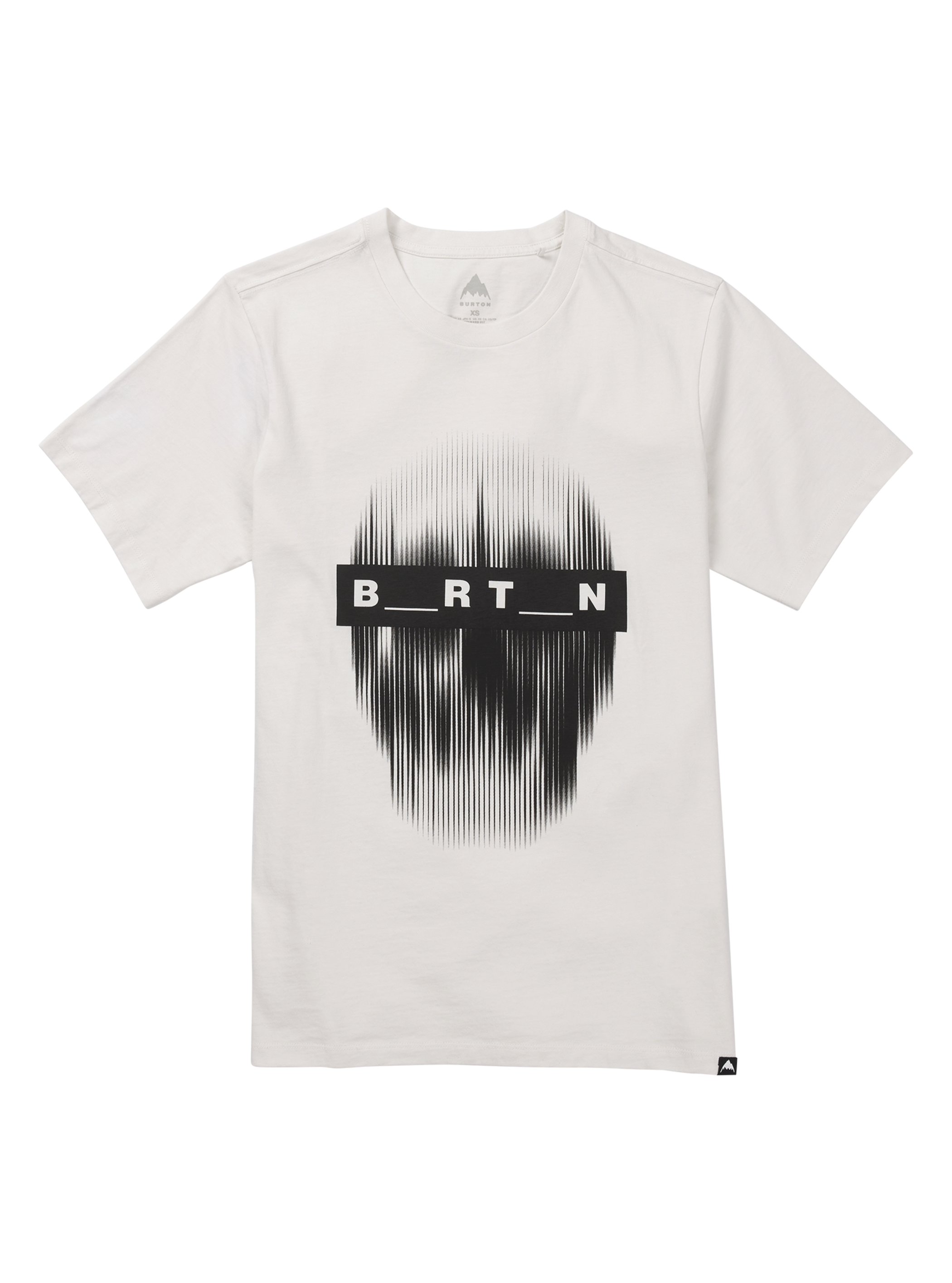 Burton Custom X 26 ショートスリーブ Tシャツ
