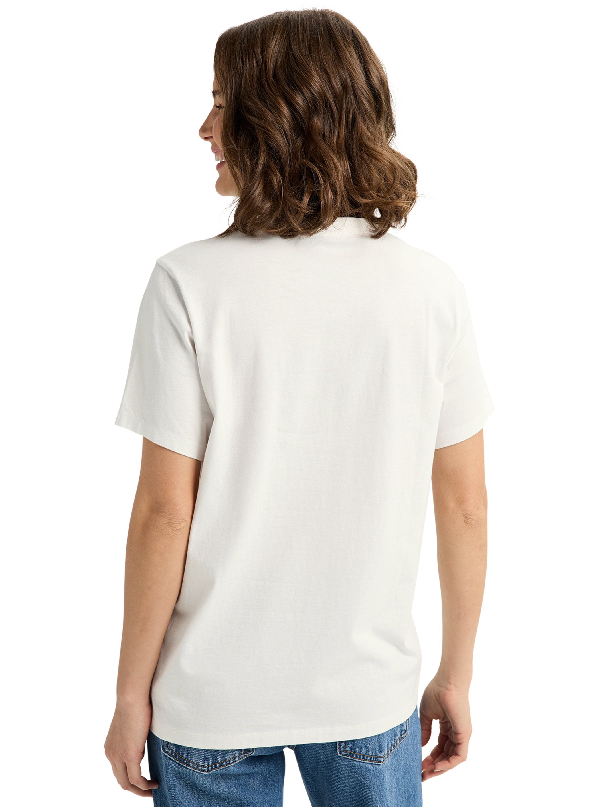Burton Custom X 26 ショートスリーブ Tシャツ