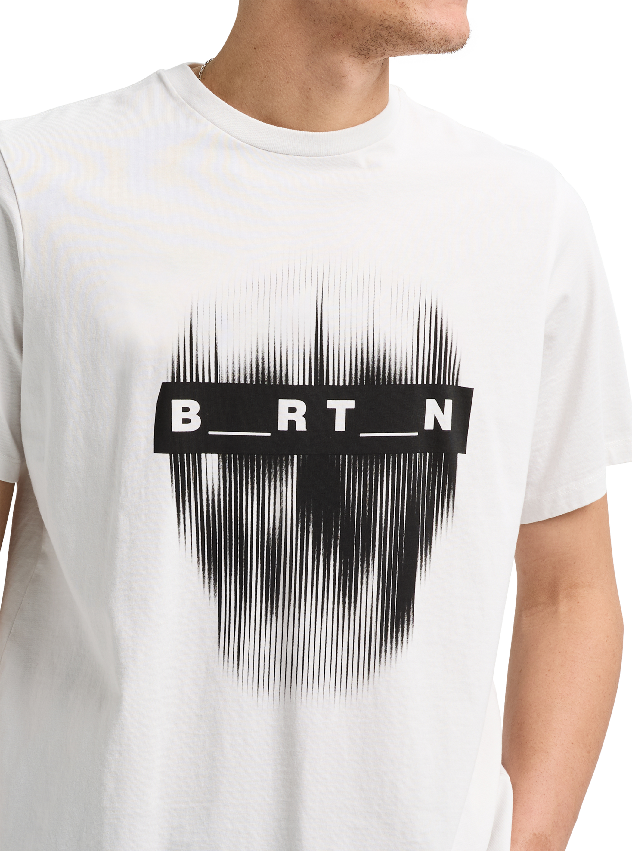 Burton Custom X 26 ショートスリーブ Tシャツ