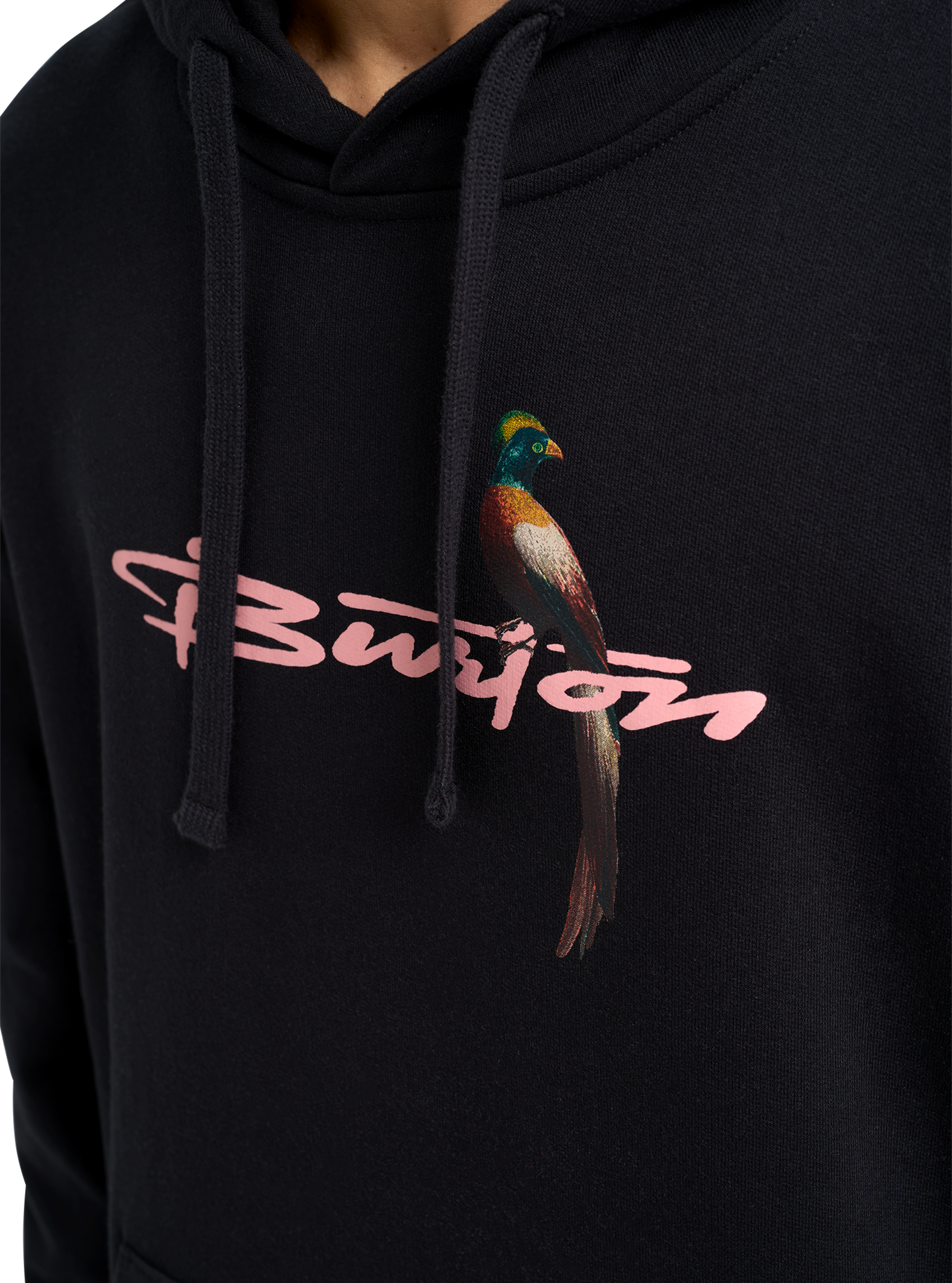 Burton Custom 26 プルオーバーフーディー