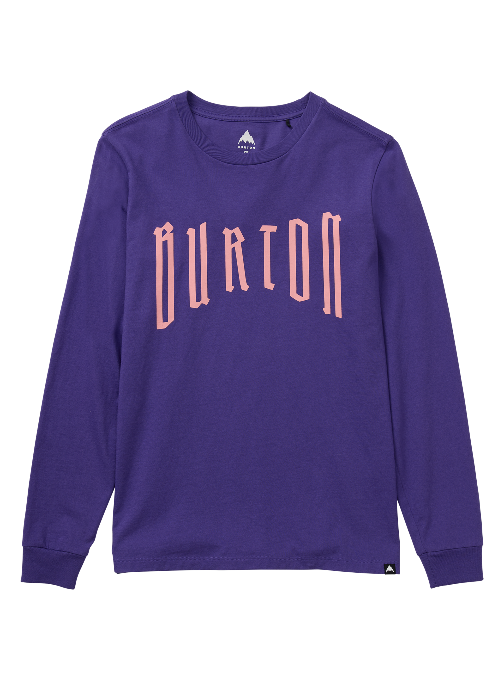 Burton チンクリップ ロングスリーブ Tシャツ
