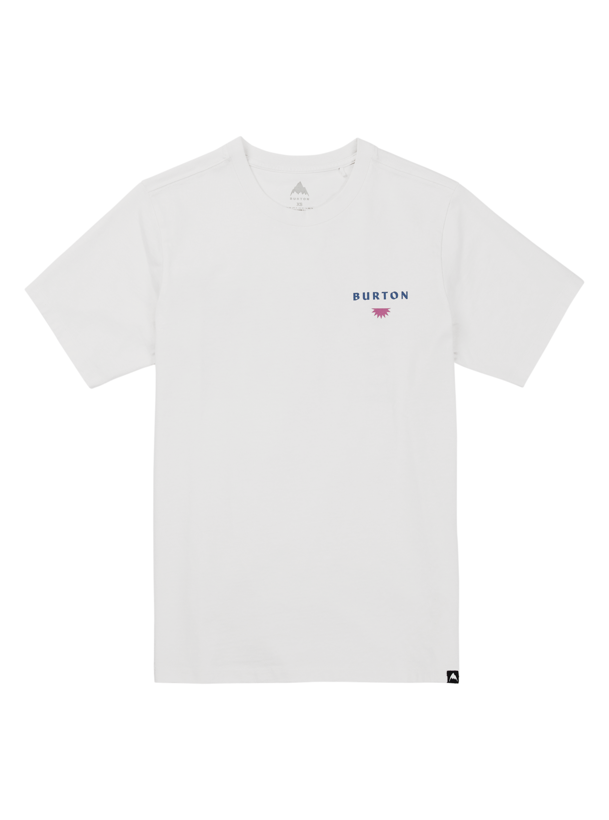 Burton イェーセイヤー 26 ショートスリーブ Tシャツ