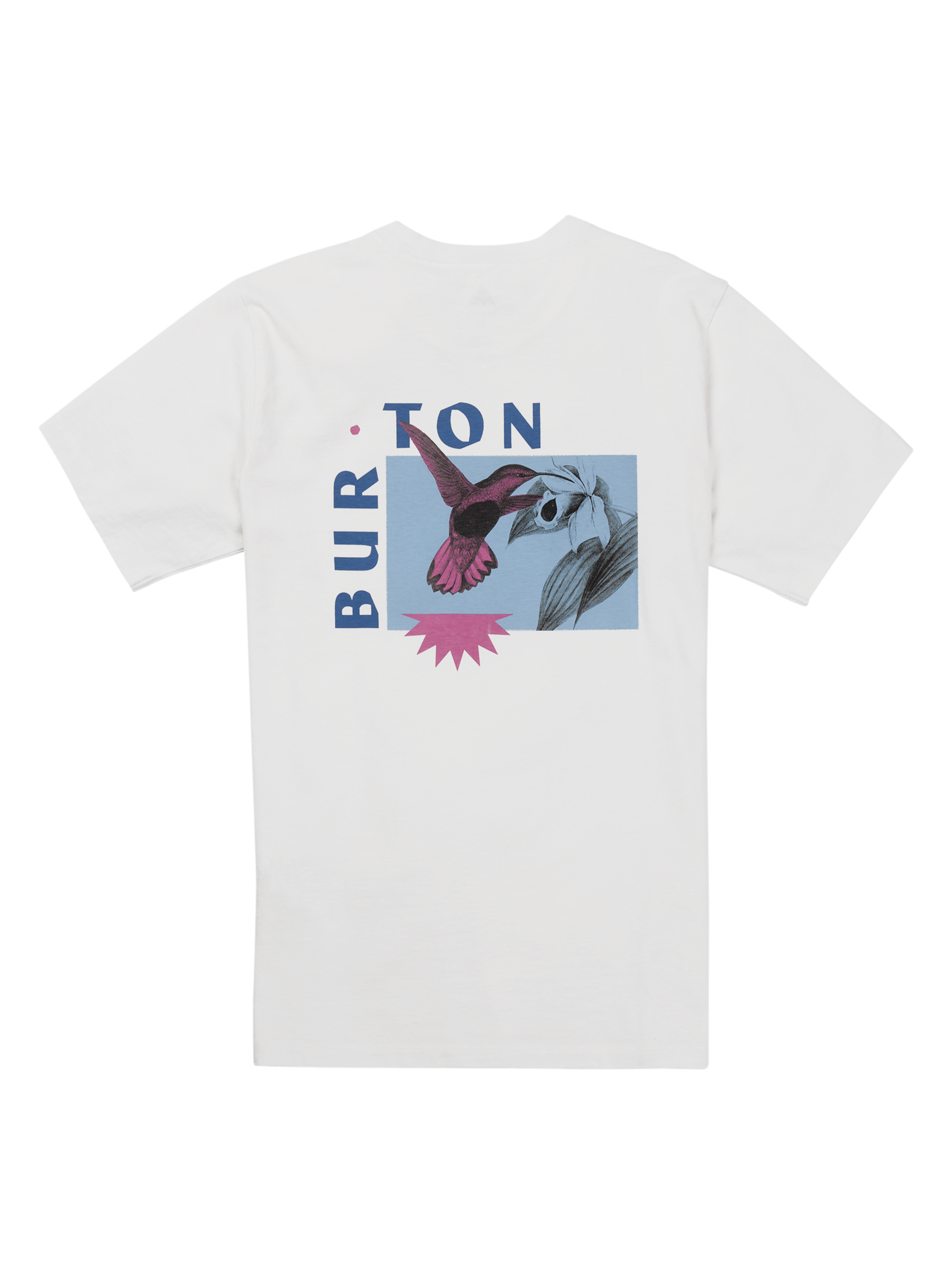Burton イェーセイヤー 26 ショートスリーブ Tシャツ