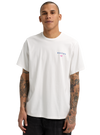 Product image of Burton Yeasayer 26 Short Sleeve T-Shirt[Variant:Stout White]
