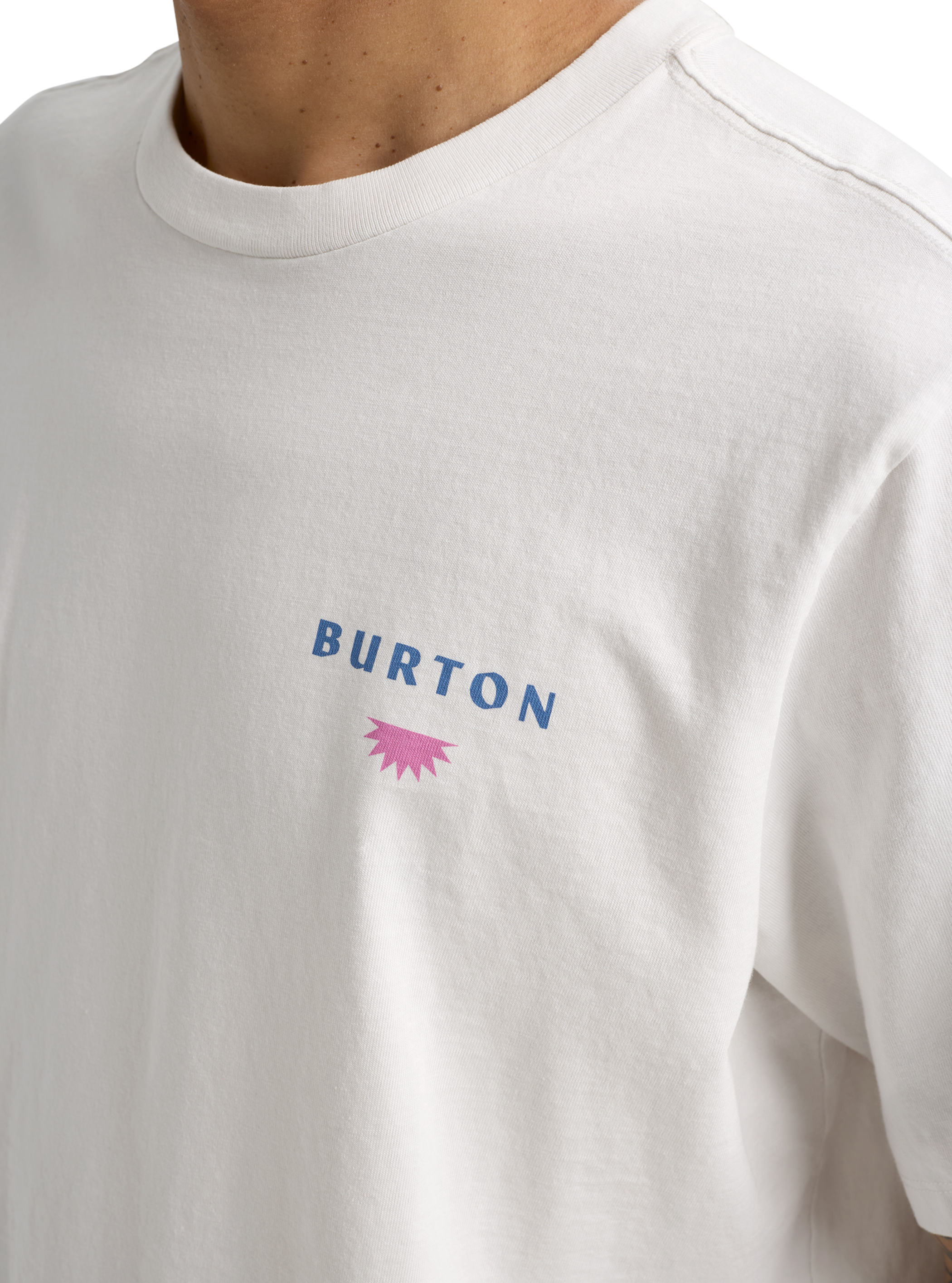 Burton イェーセイヤー 26 ショートスリーブ Tシャツ