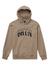 Product image of Burton Varsity Pullover Hoodie[Variant:Summit Taupe]