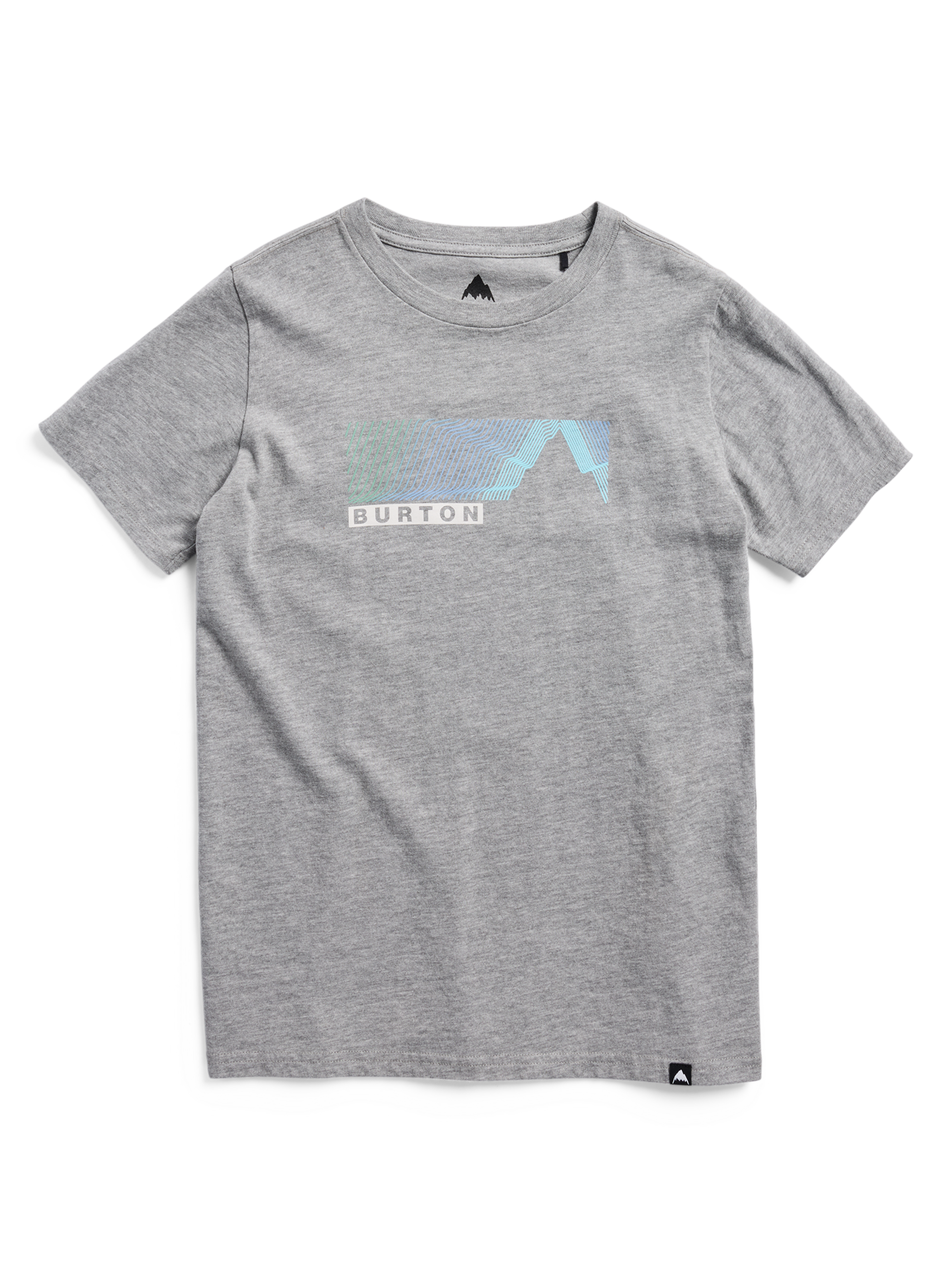 Kids' Burton Elmore Short Sleeve T-Shirt