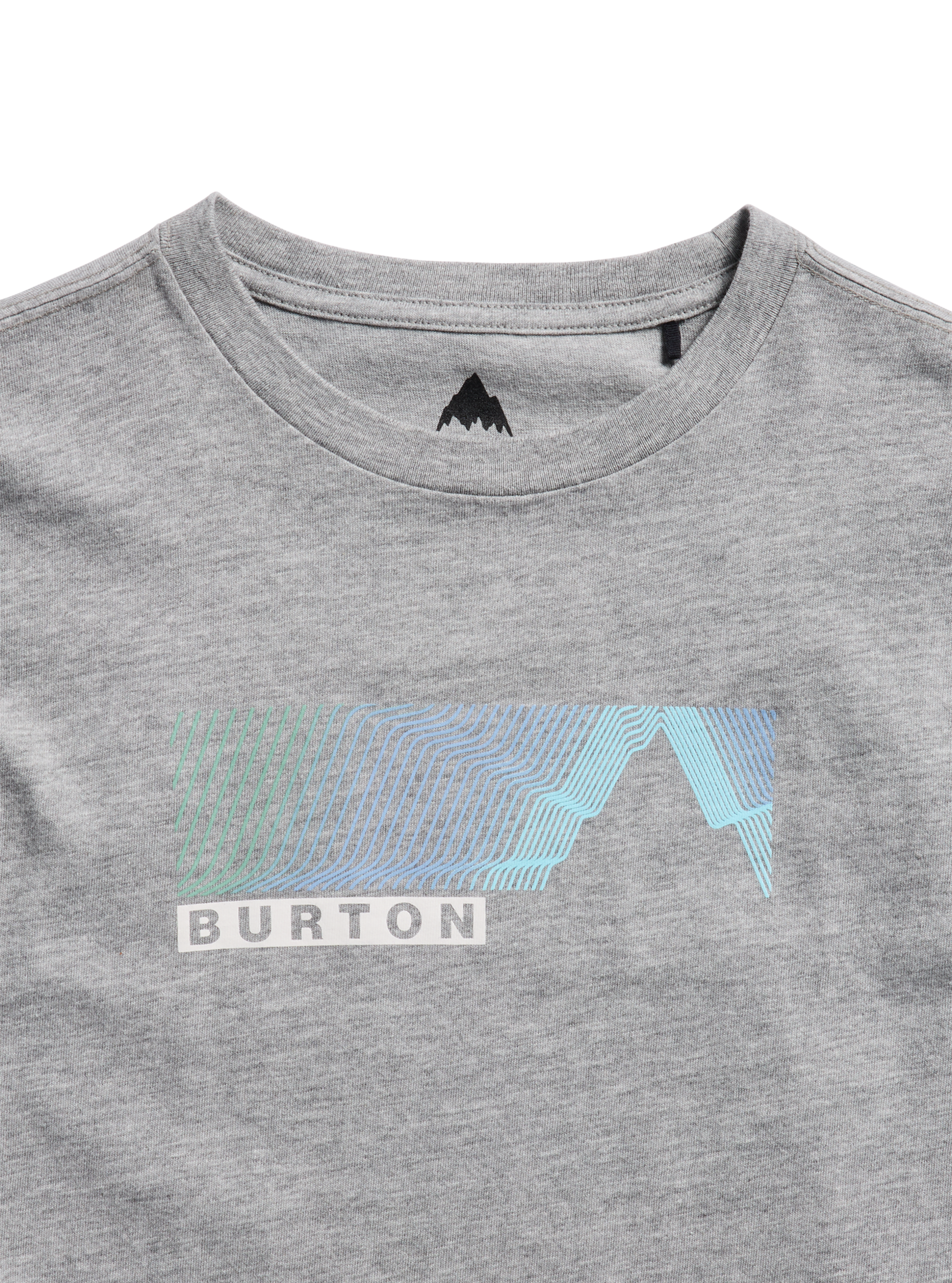 Kids' Burton Elmore Short Sleeve T-Shirt