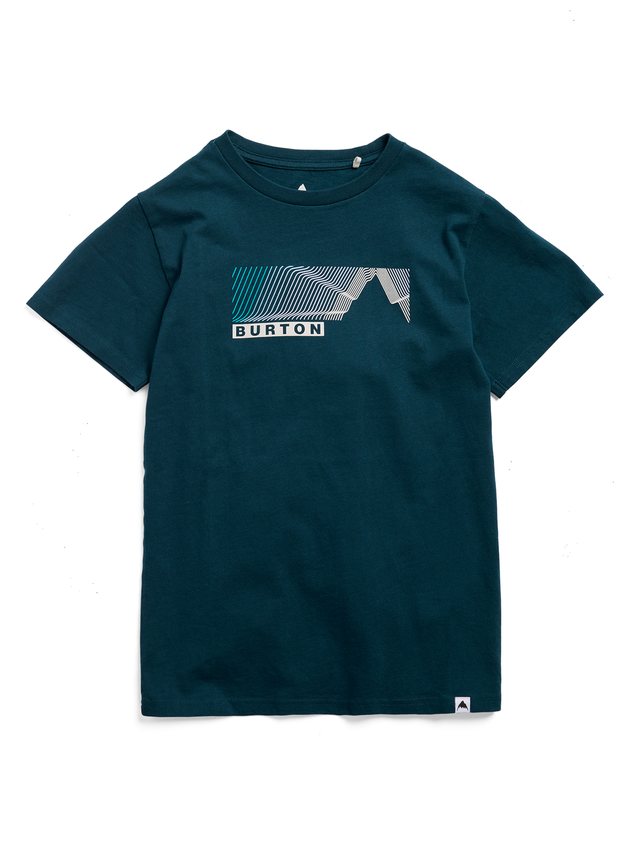 Kids' Burton Elmore Short Sleeve T-Shirt