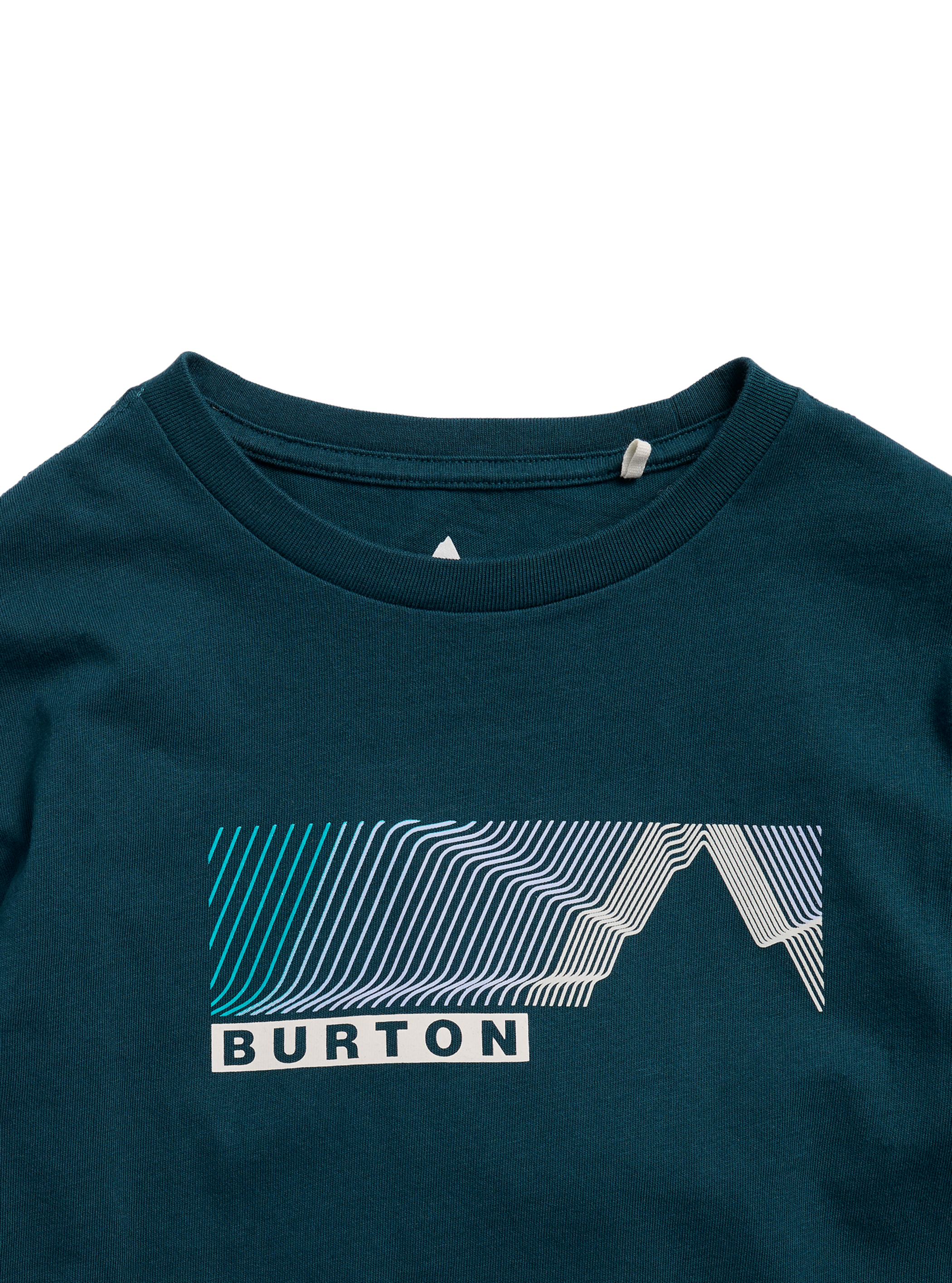Kids' Burton Elmore Short Sleeve T-Shirt