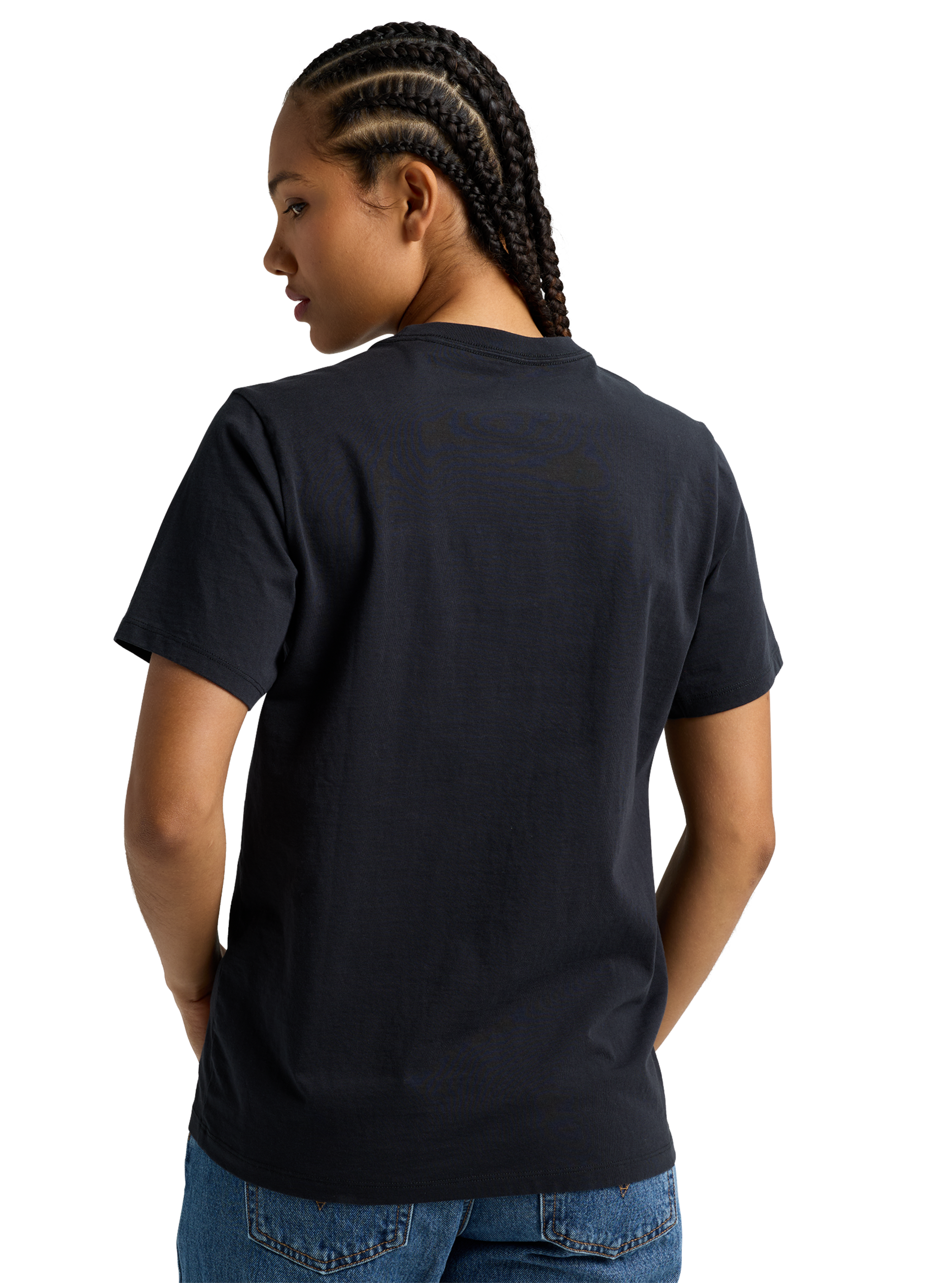 Burton モアタウン ショートスリーブ Tシャツ