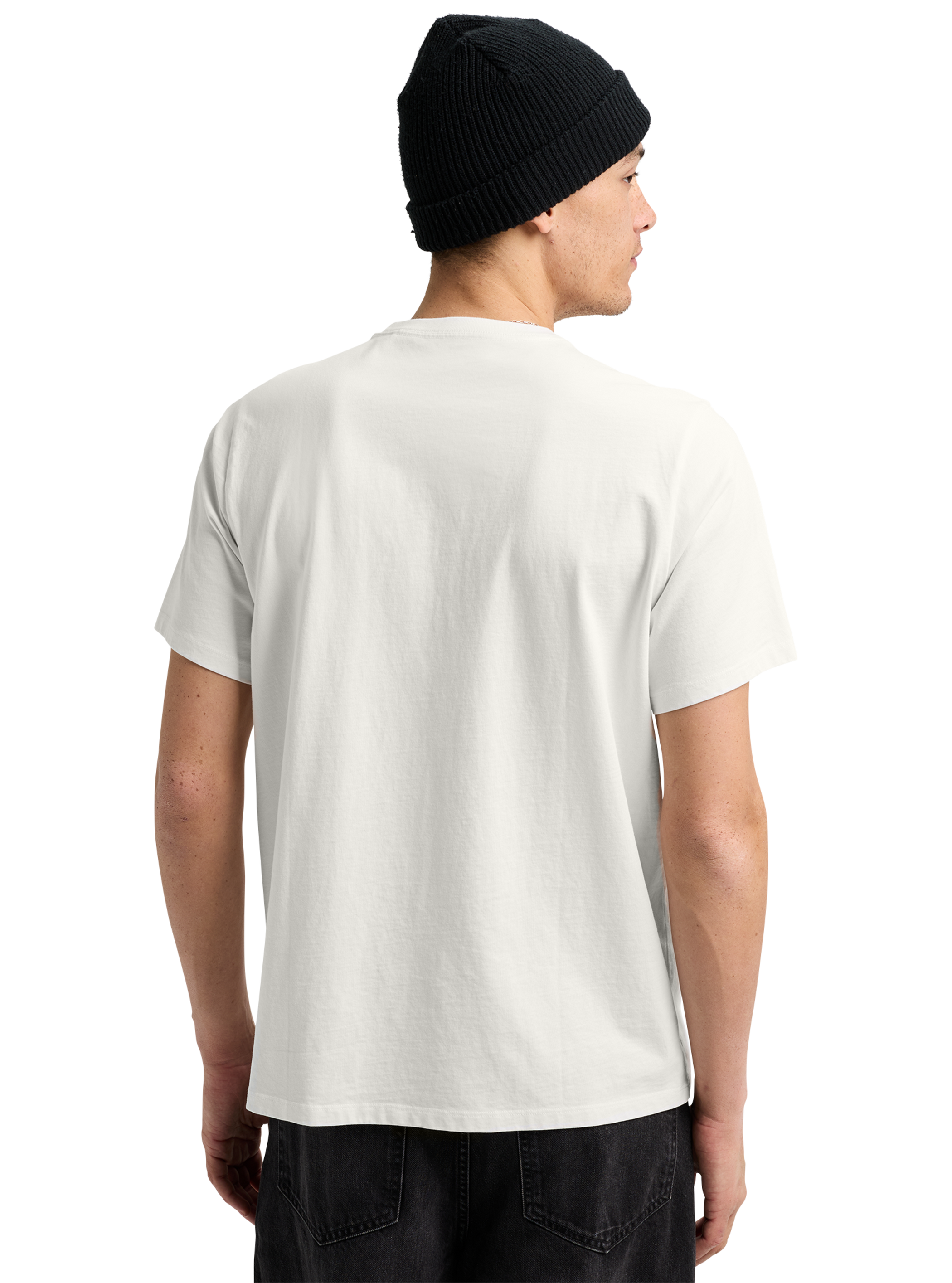 Burton モアタウン ショートスリーブ Tシャツ
