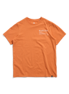 Product image of Burton Moretown Short Sleeve T-Shirt[Variant:Goldfish Orange]