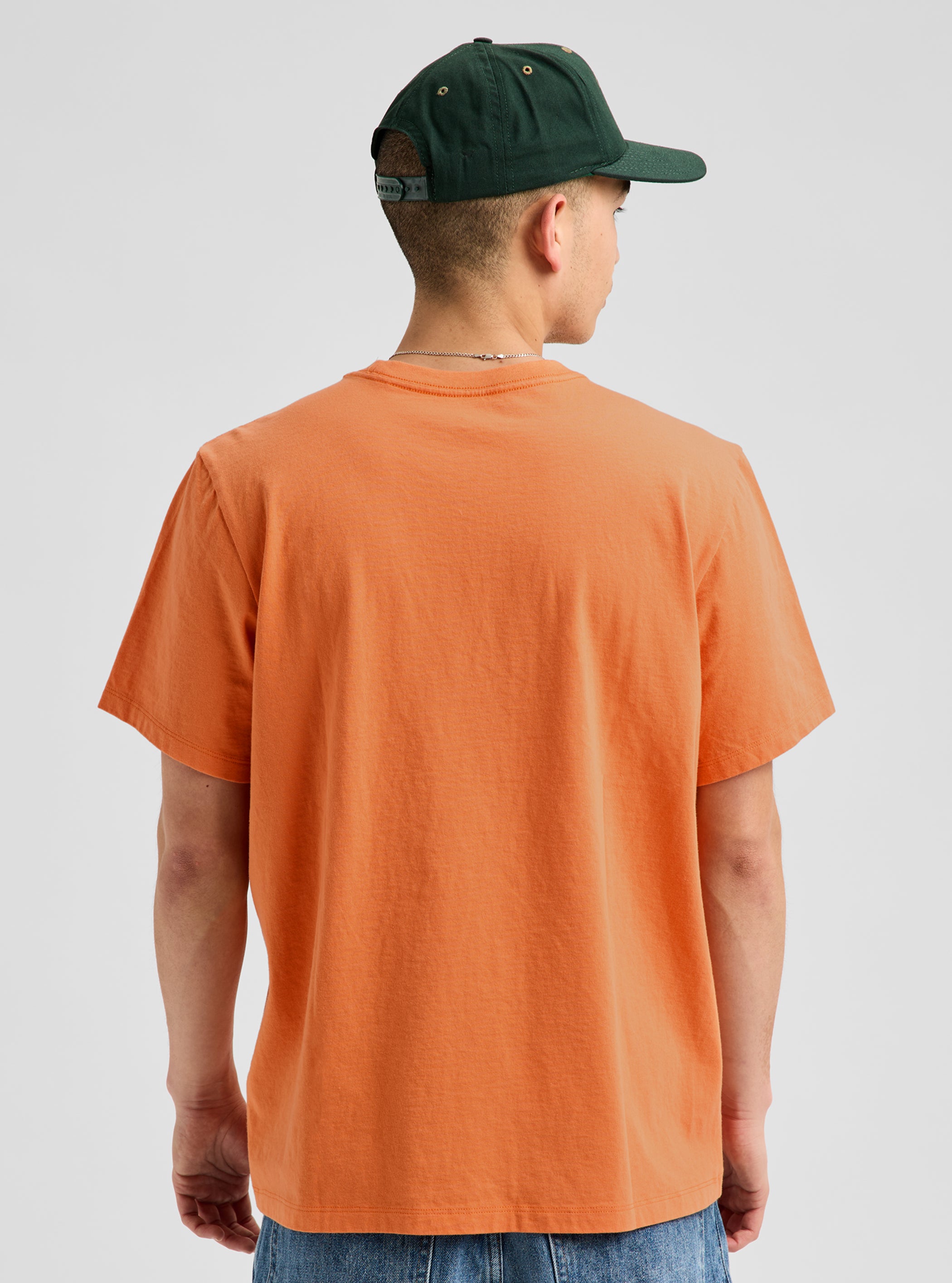 Burton Moretown Short Sleeve T-Shirt