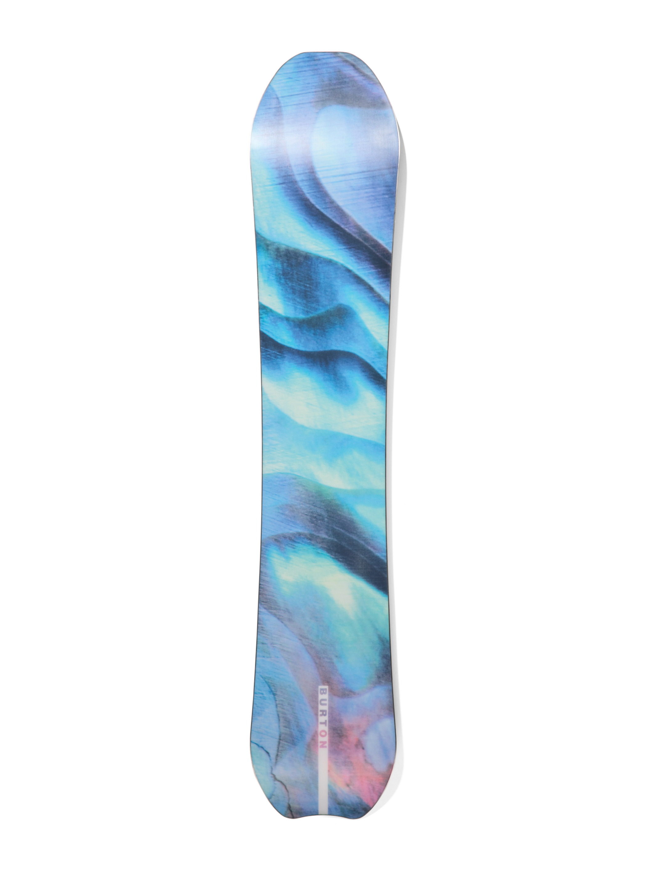 Burton Mystery Deep Thinker Snowboard (Sample)