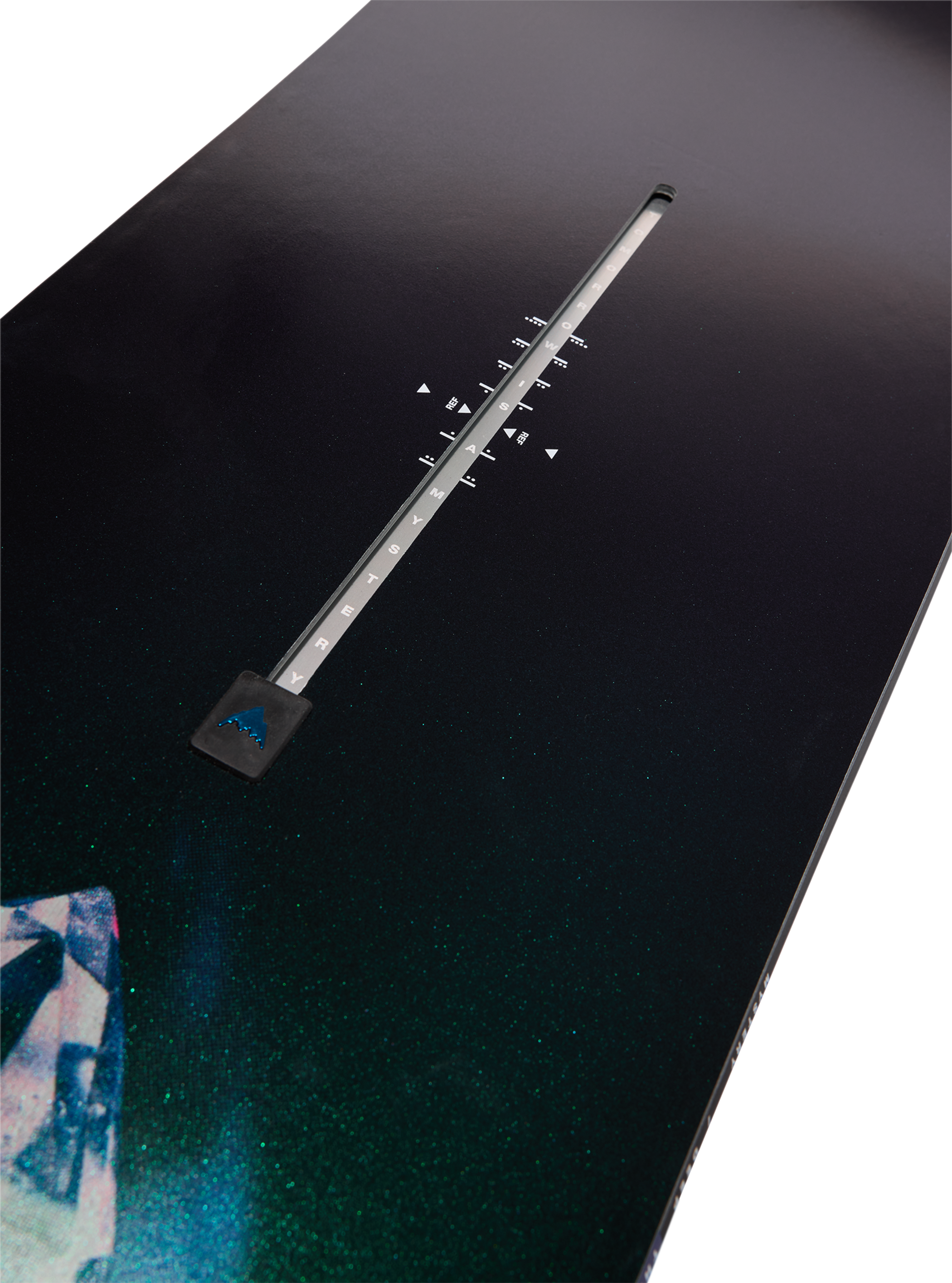 Burton Mystery Deep Thinker Camber Snowboard | Burton.com Winter Burton Mystery Deep Thinker Camber Snowboard | Burton.com Winter