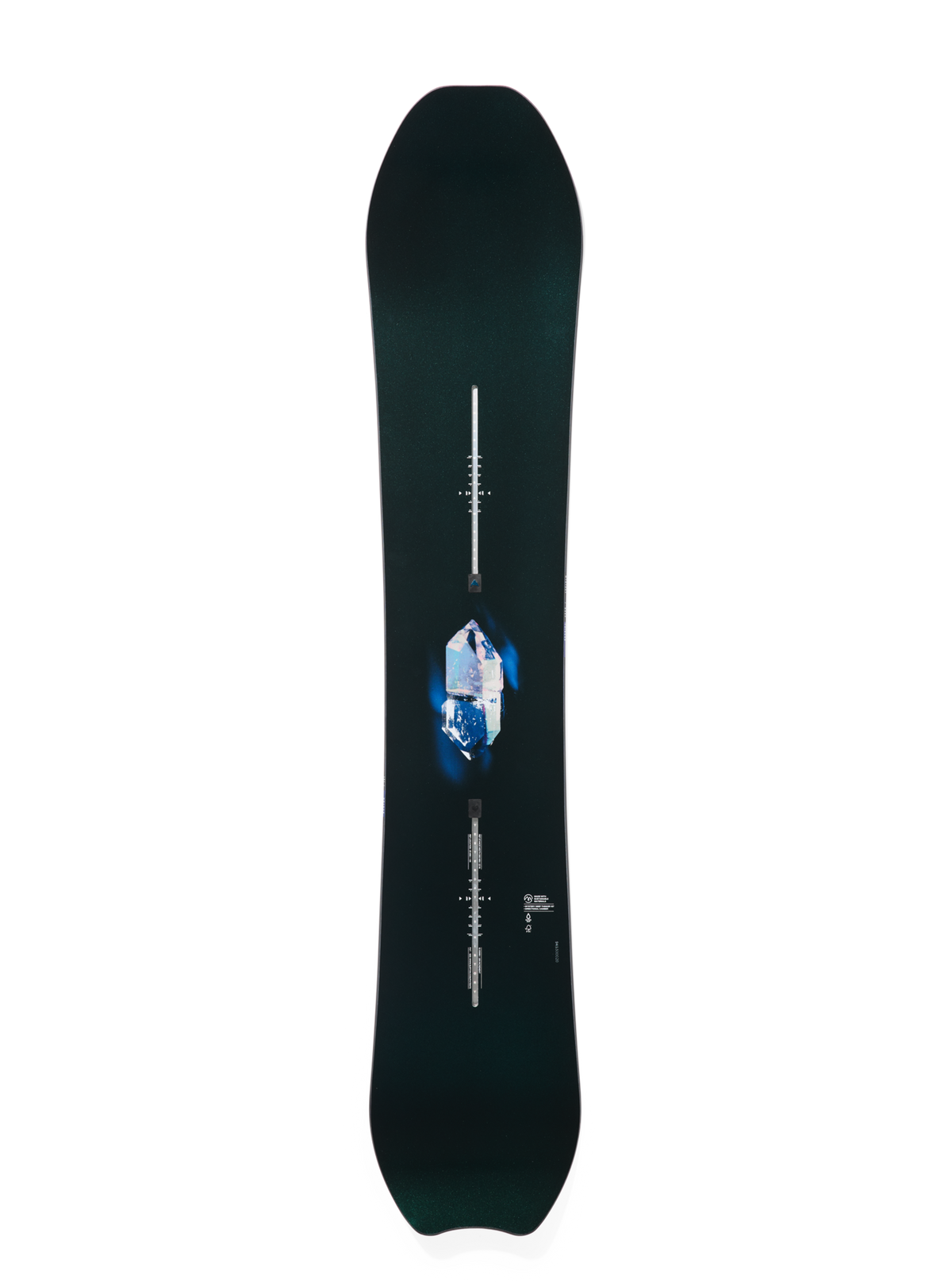 Burton ミステリー ディープシンカー キャンバー スノーボード 2026 Burton ミステリー ディープシンカー キャンバー スノーボード 2026