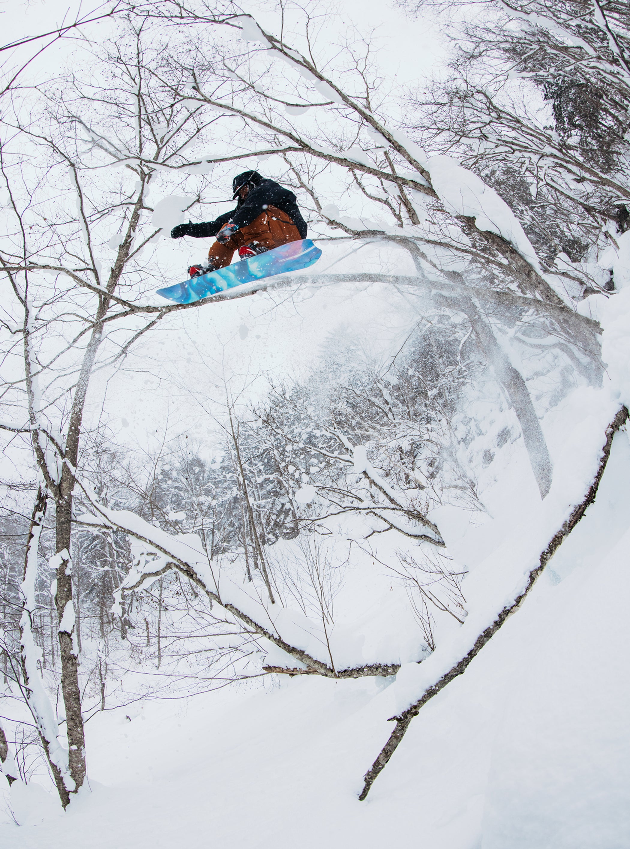Burton ミステリー ディープシンカー キャンバー スノーボード