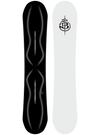 Product image of Burton Mystery Process Snowboard[Variant:Sound Wave]