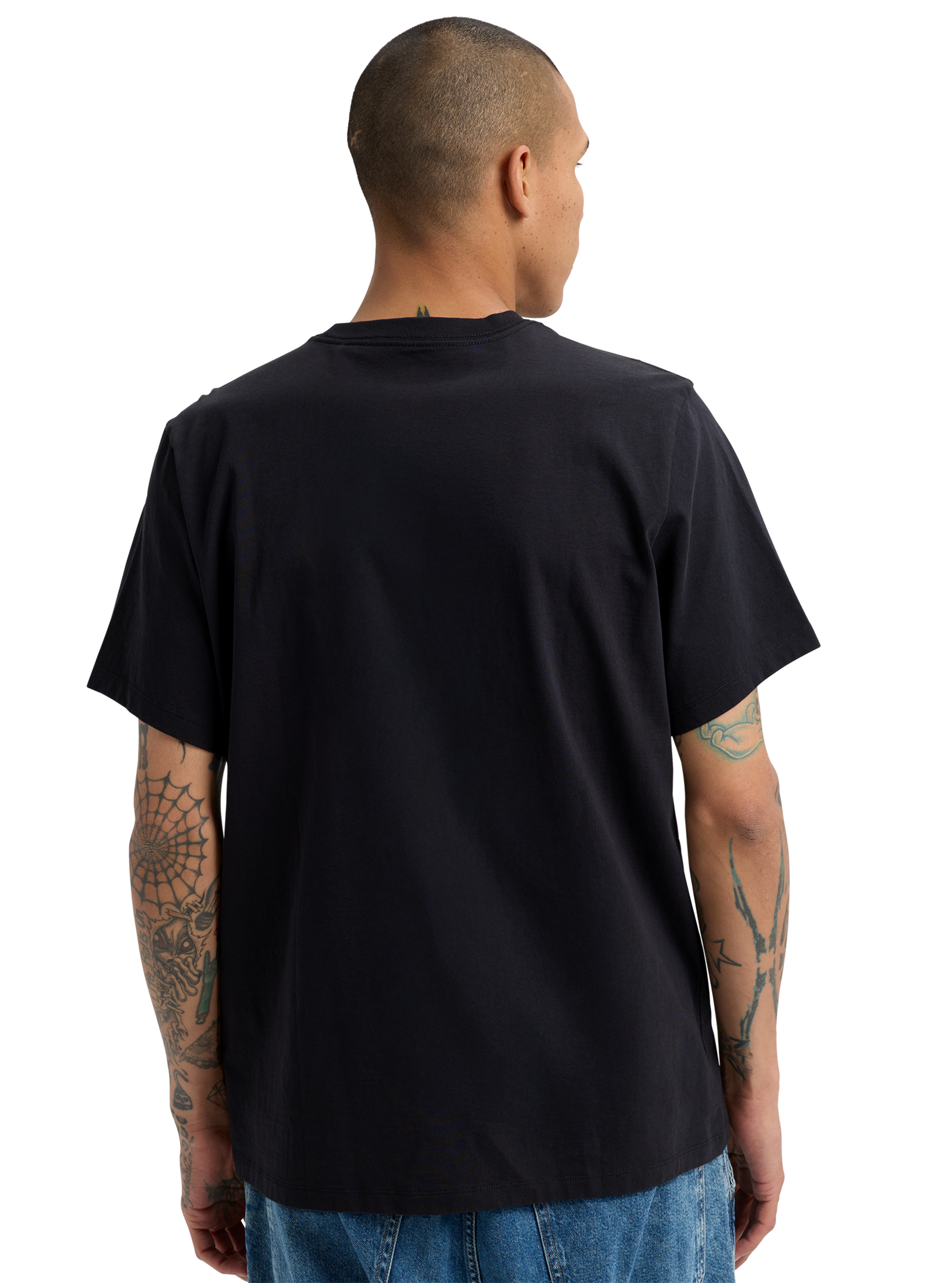 Burton 東京 ショートスリーブ Tシャツ