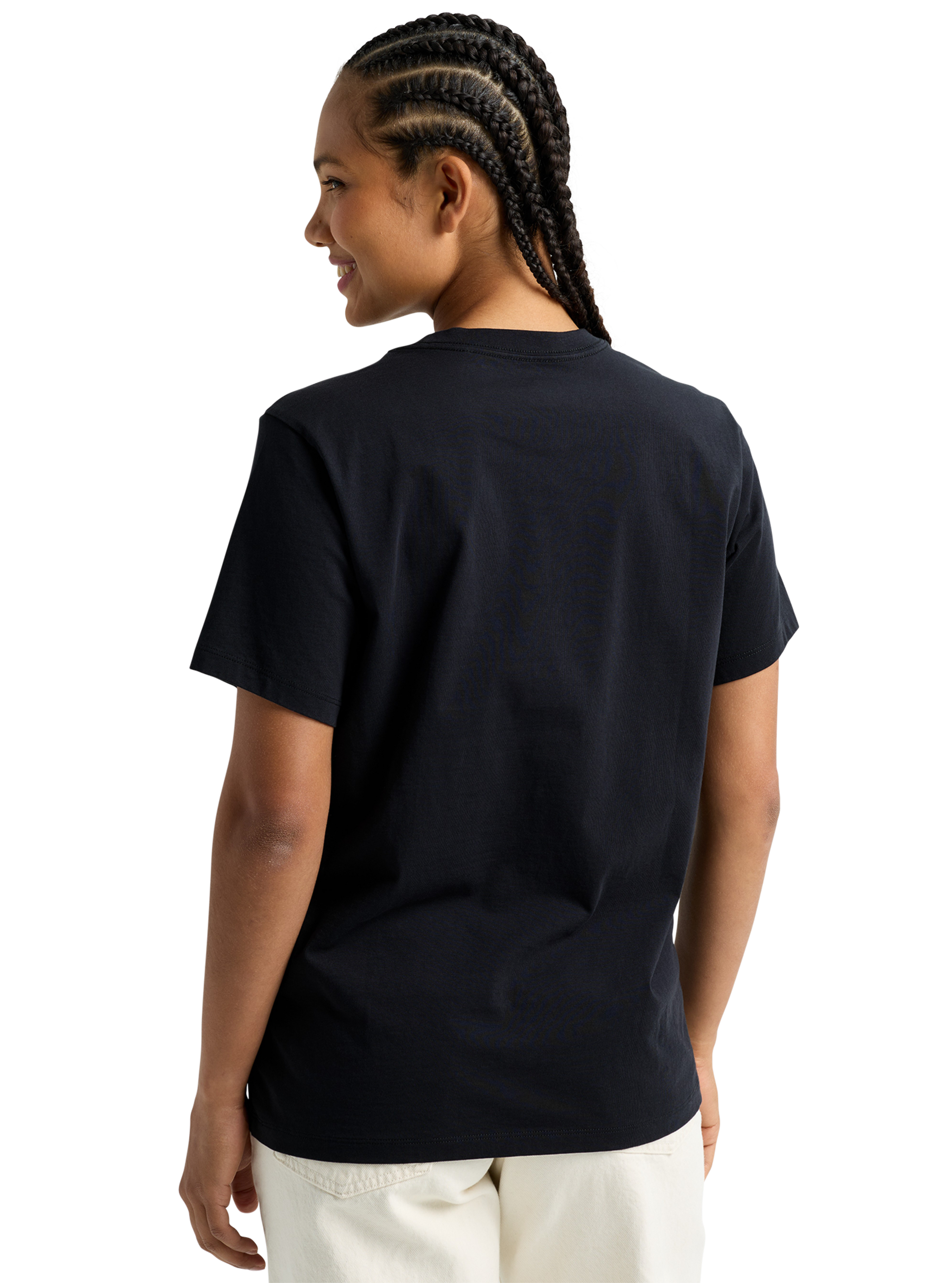 Burton 東京 ショートスリーブ Tシャツ