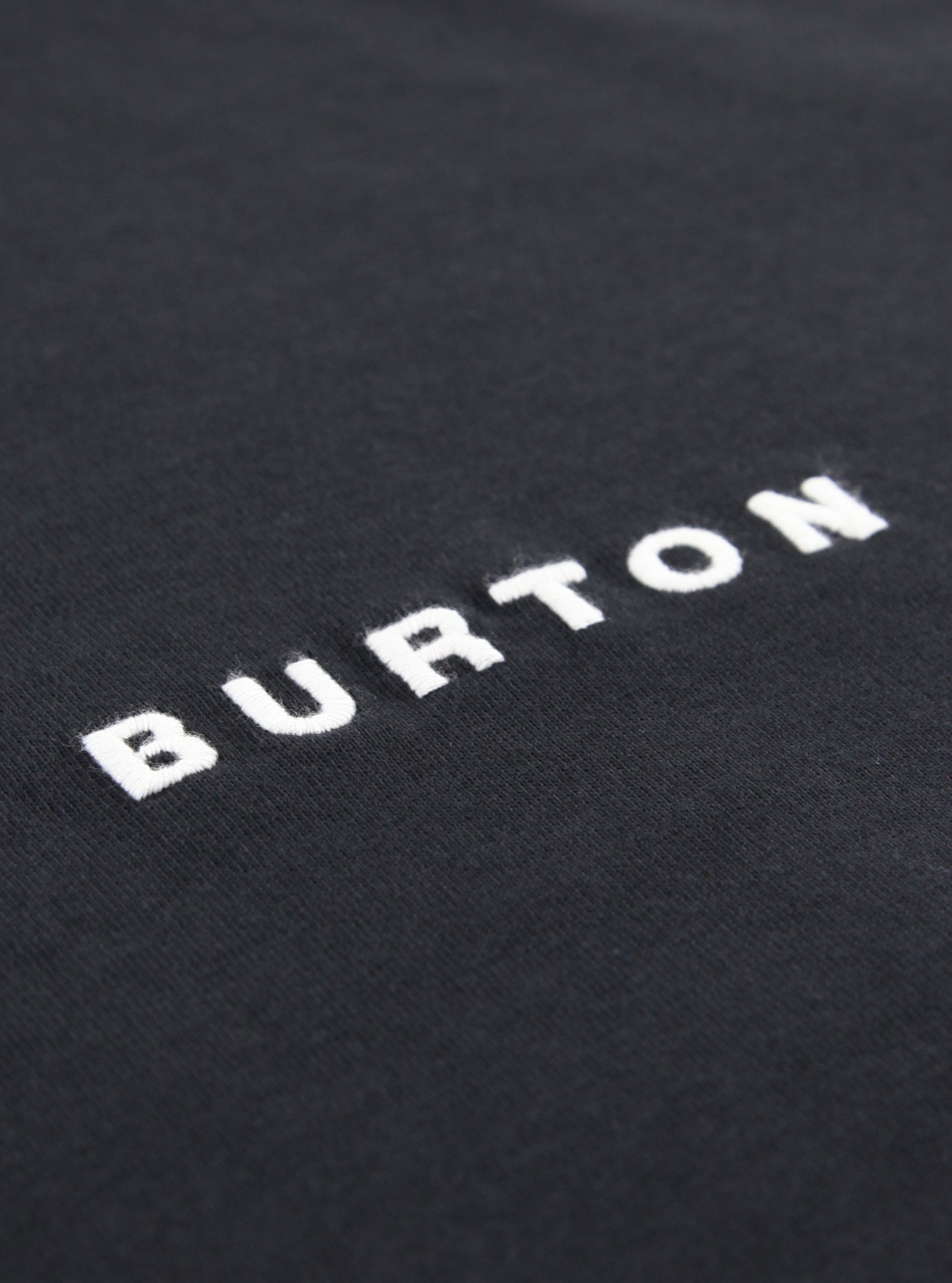 Burton ジャパン カタカナ ショートスリーブ Tシャツ