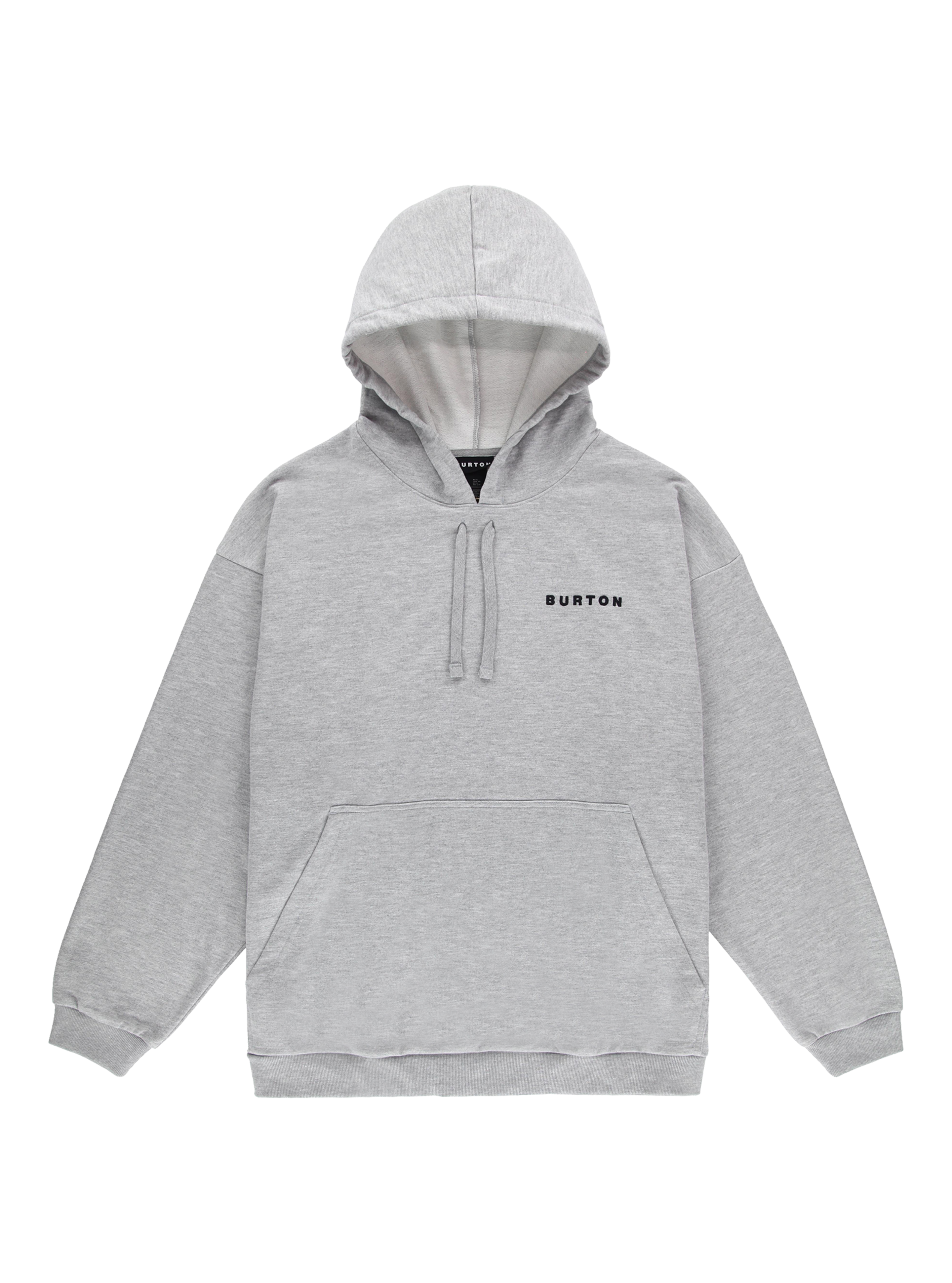 Burton Japan Katakana Pullover Hoodie Sweatshirt | Burton.com Burton Japan Katakana Pullover Hoodie Sweatshirt | Burton.com