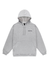 Product image of Burton Japan Katakana Pullover Hoodie[Variant:Heather Grey Katakana]