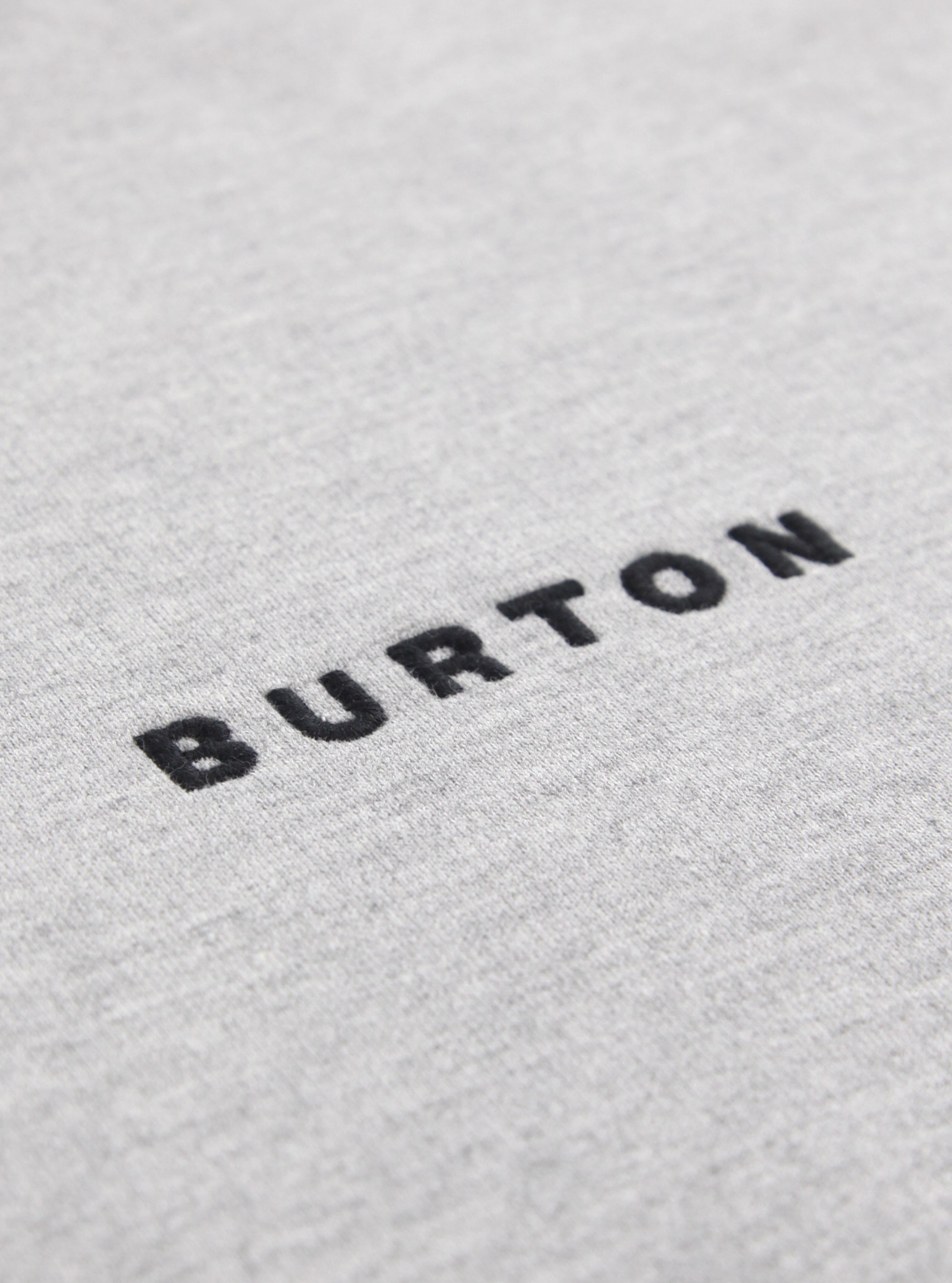 Burton ジャパン カタカナ プルオーバーフーディー