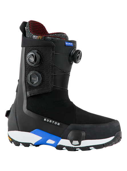 Men's Burton Highshot X Pro Step On® Snowboard Boots | Burton.com