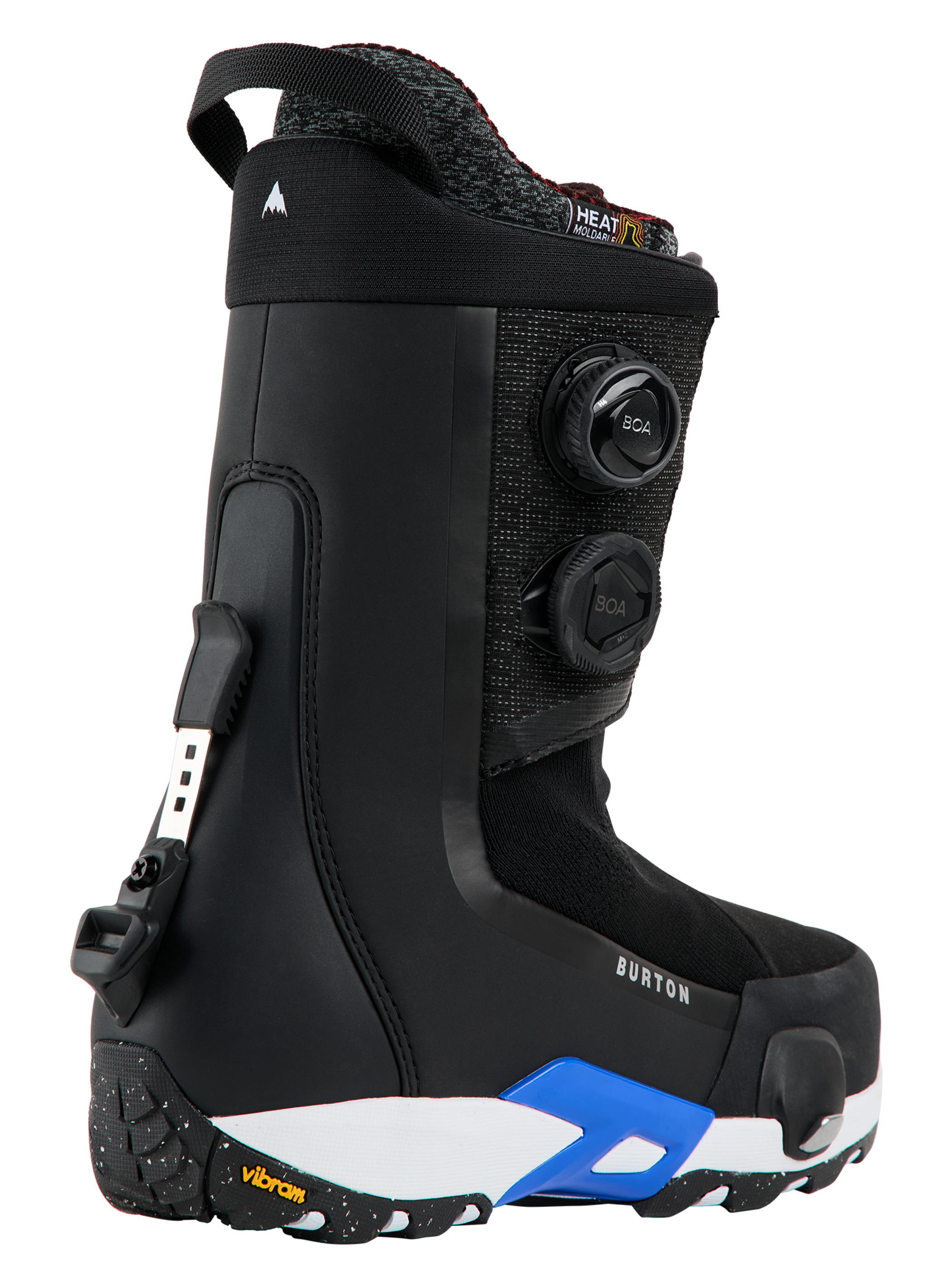 Men's Burton Highshot X Pro Step On® Snowboard Boots | Burton.com Men's Burton Highshot X Pro Step On® Snowboard Boots | Burton.com