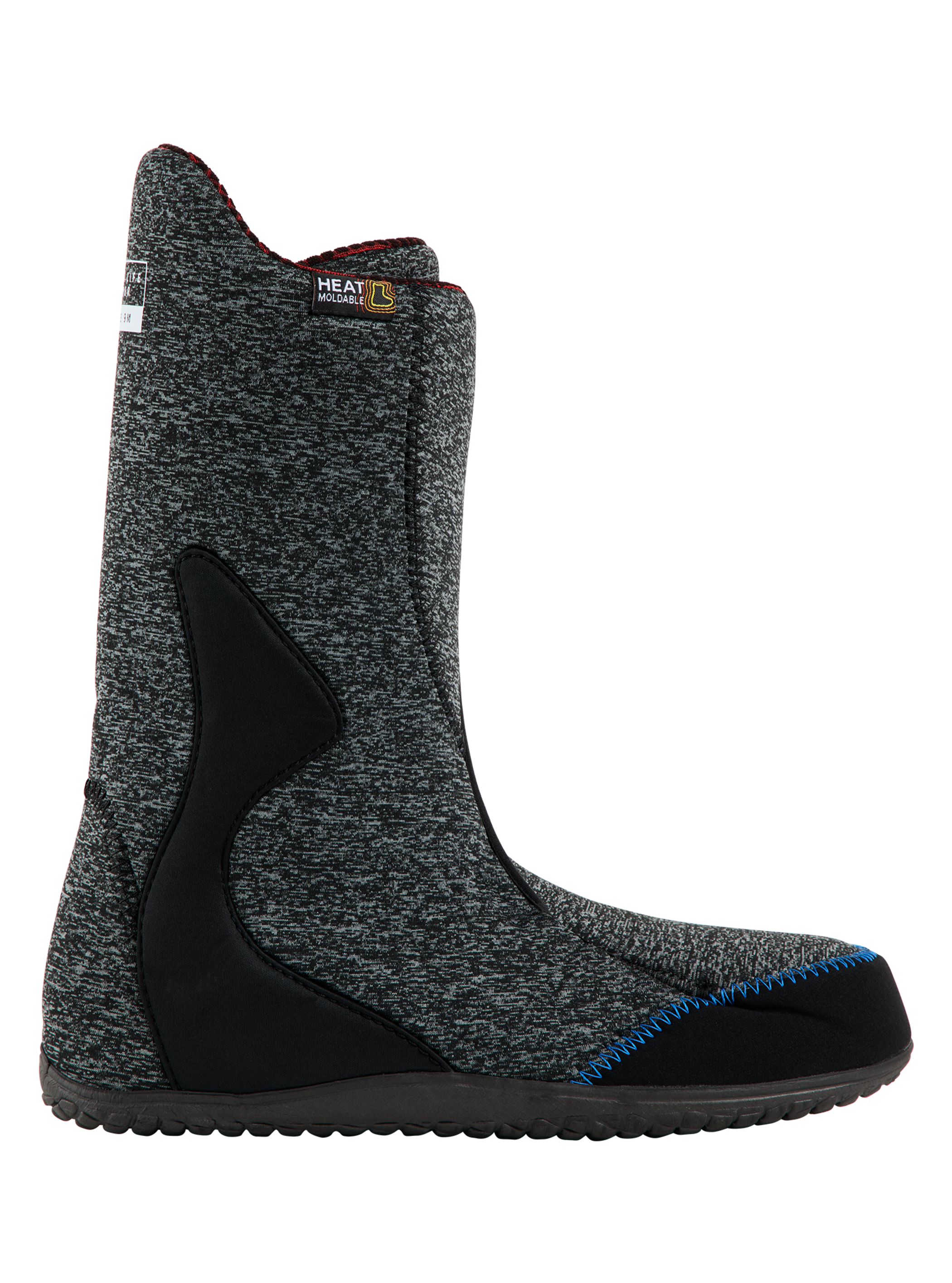 メンズ Burton ハイショット X Pro Step On® スノーボードブーツ