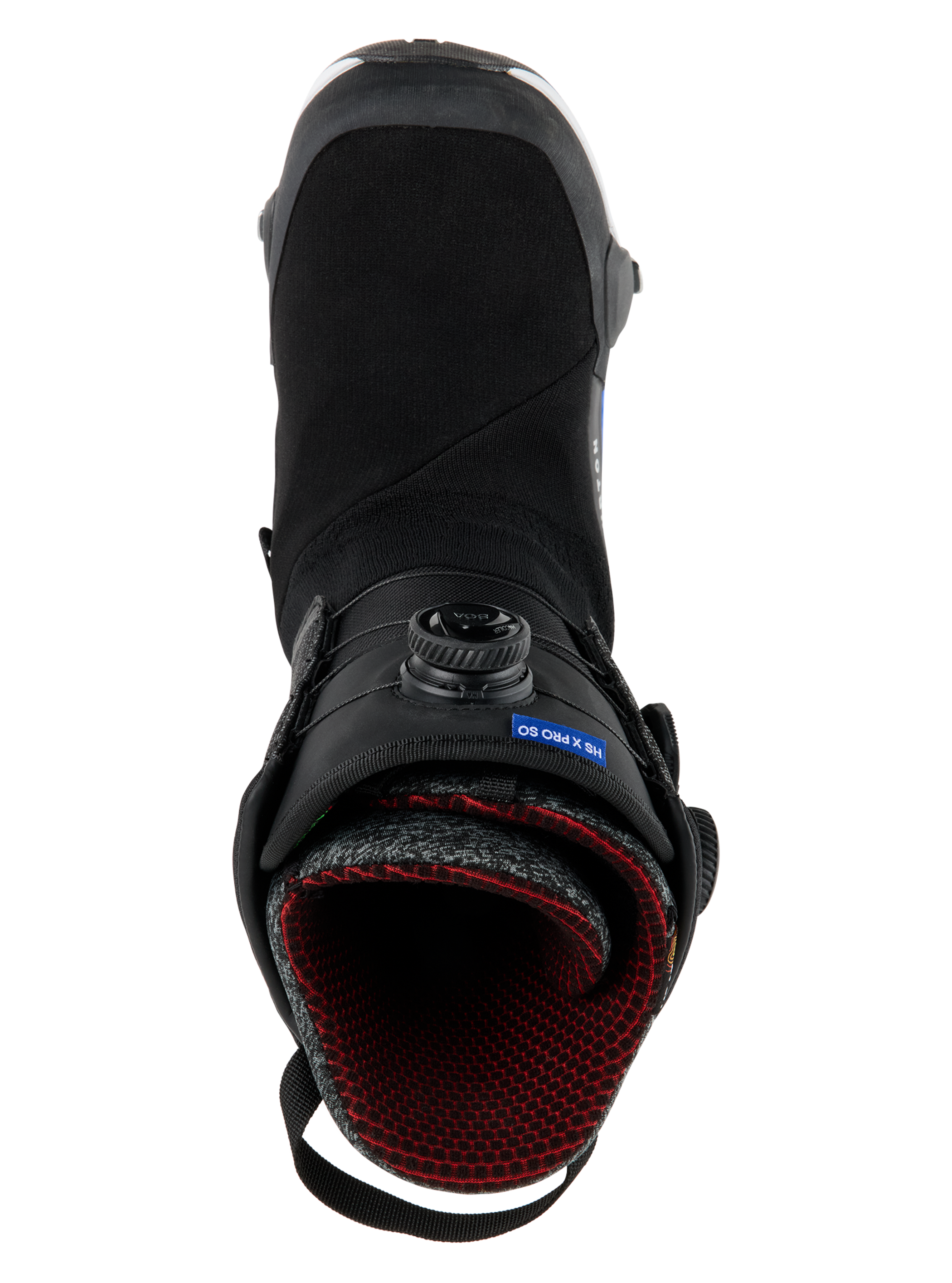 メンズ Burton ハイショット X Pro Step On® スノーボードブーツ