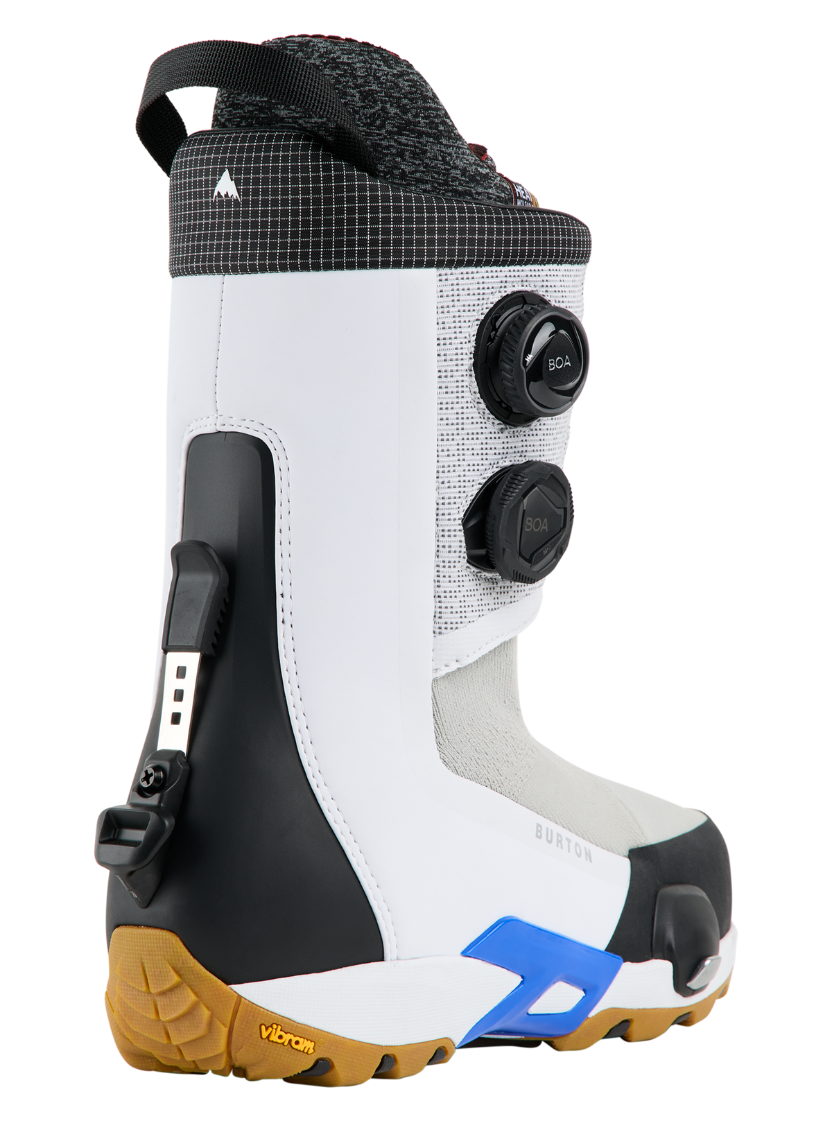 Men's Burton Highshot X Pro Step On® Snowboard Boots 2026 Men's Burton Highshot X Pro Step On® Snowboard Boots 2026