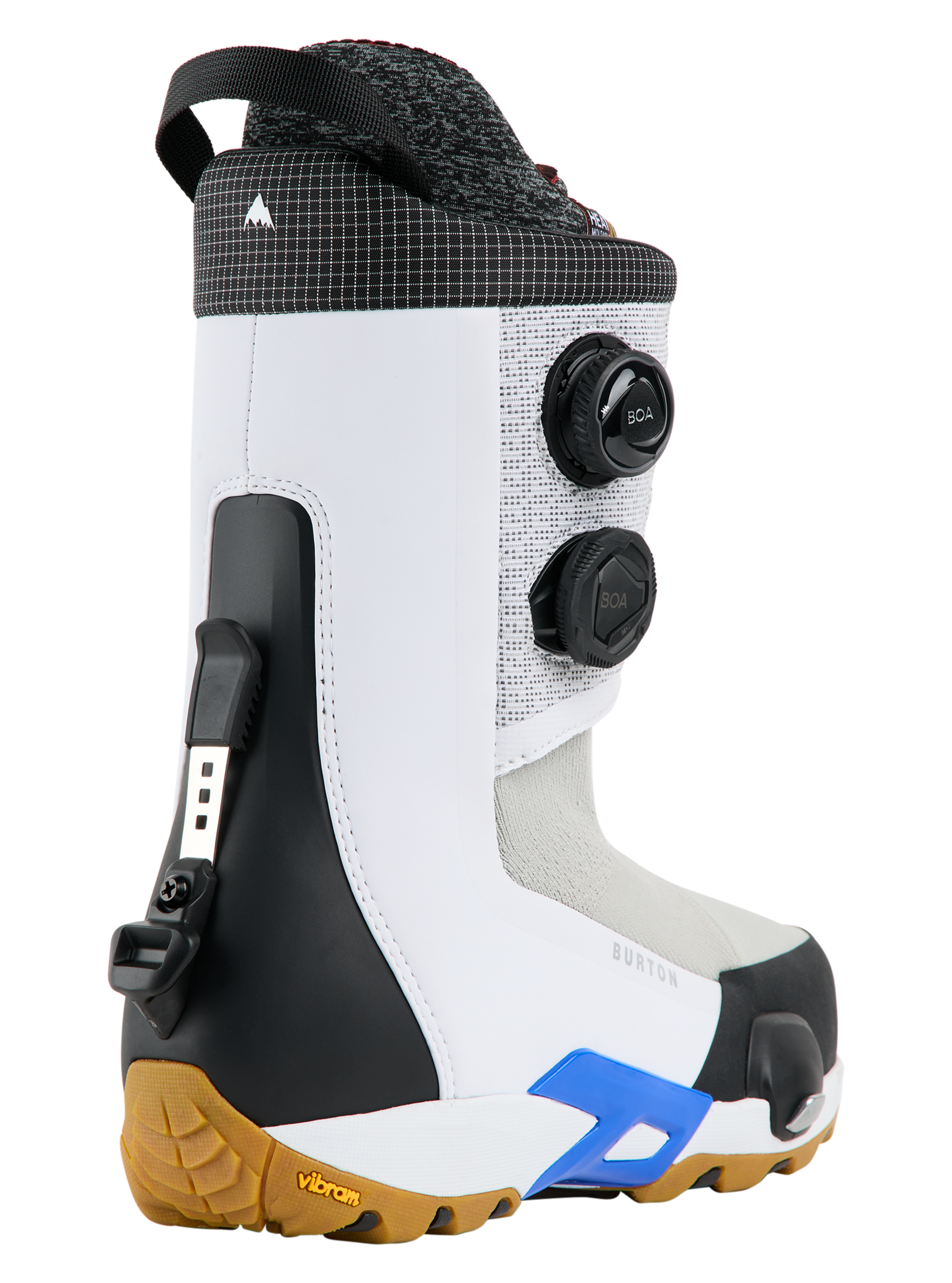Men's Burton Highshot X Pro Step On® Snowboard Boots | Burton.com
