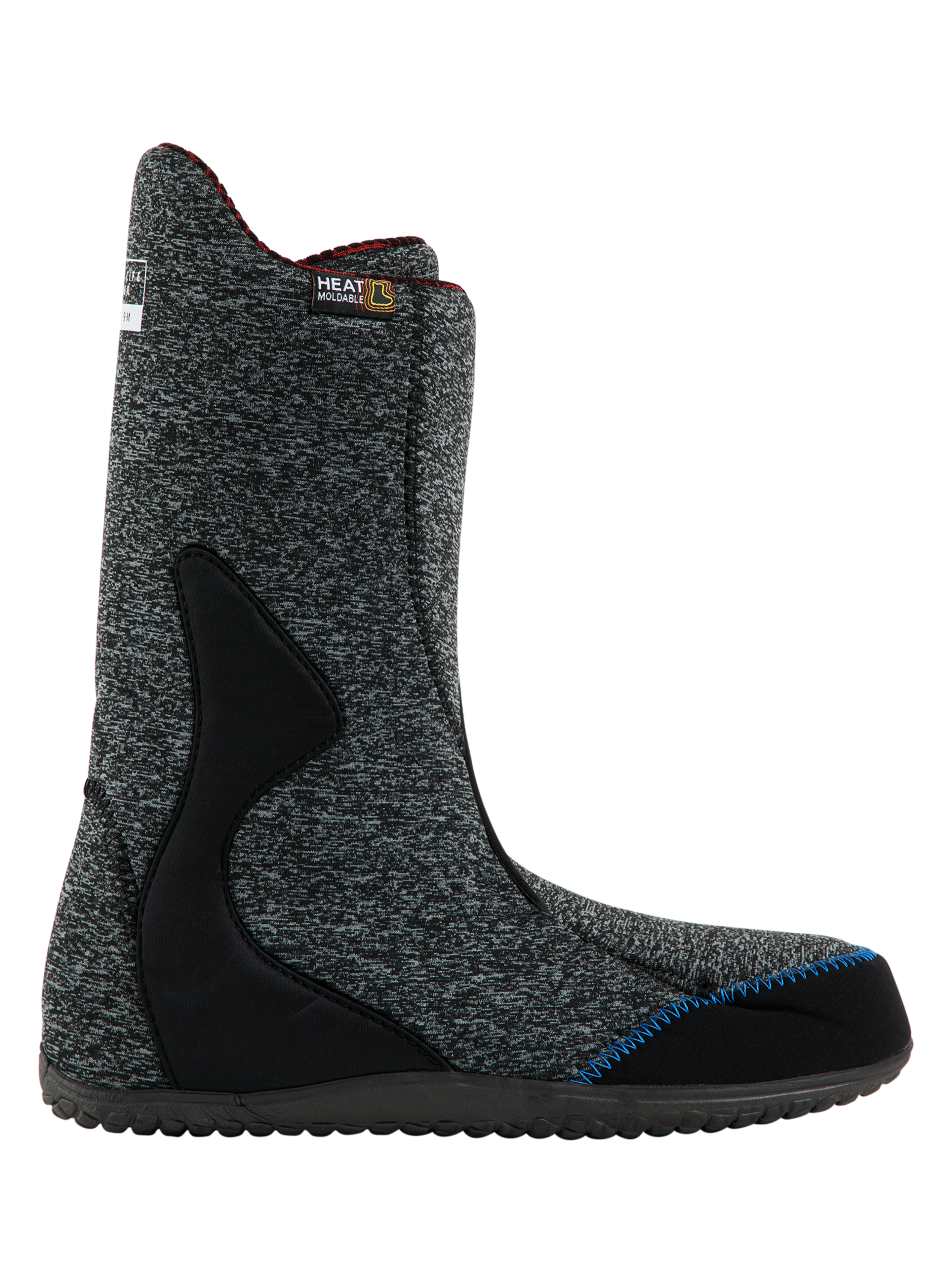 Men's Burton Highshot X Pro Step On® Snowboard Boots | Burton.com