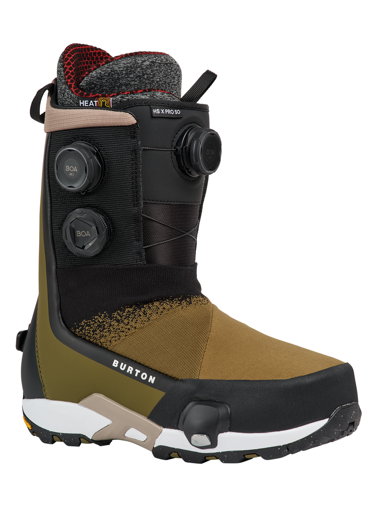 メンズスノーボードブーツ | Burton Snowboards メンズスノーボードブーツ | Burton Snowboards