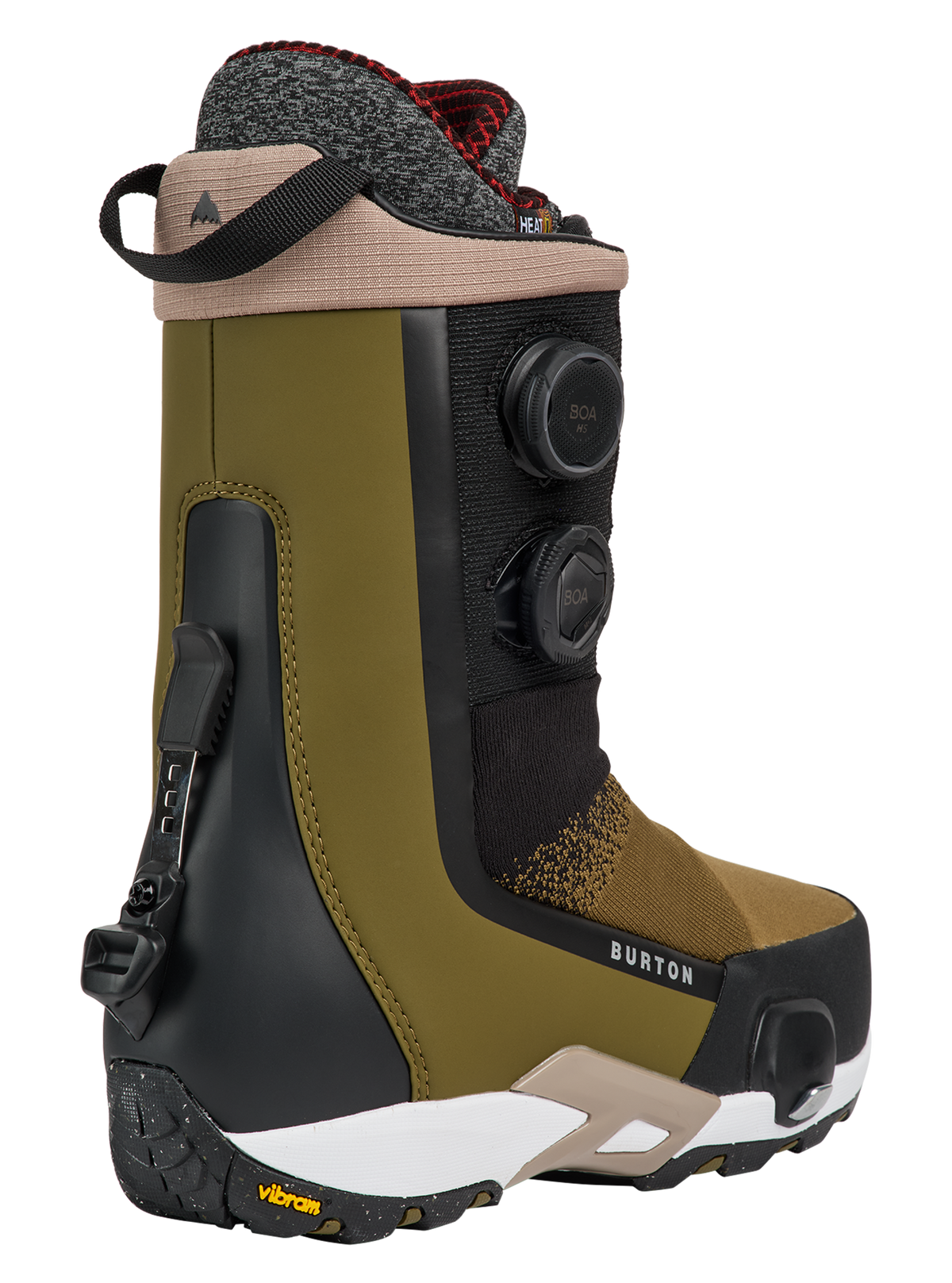 メンズスノーボードブーツ | Burton Snowboards メンズスノーボードブーツ | Burton Snowboards