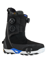 Men's Burton Waverange X Pro Step On® Snowboard Boots | Burton.com Men's Burton Waverange X Pro Step On® Snowboard Boots | Burton.com